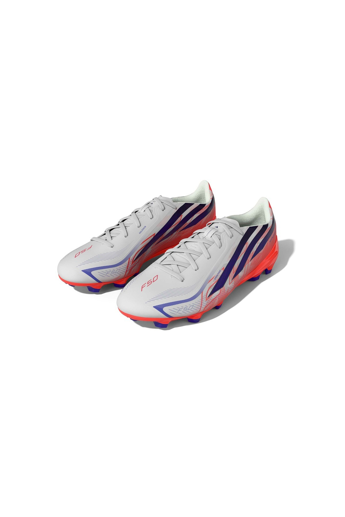 adidas  Krampon F50 HYPERFAST LEAGUE FG KJ3412