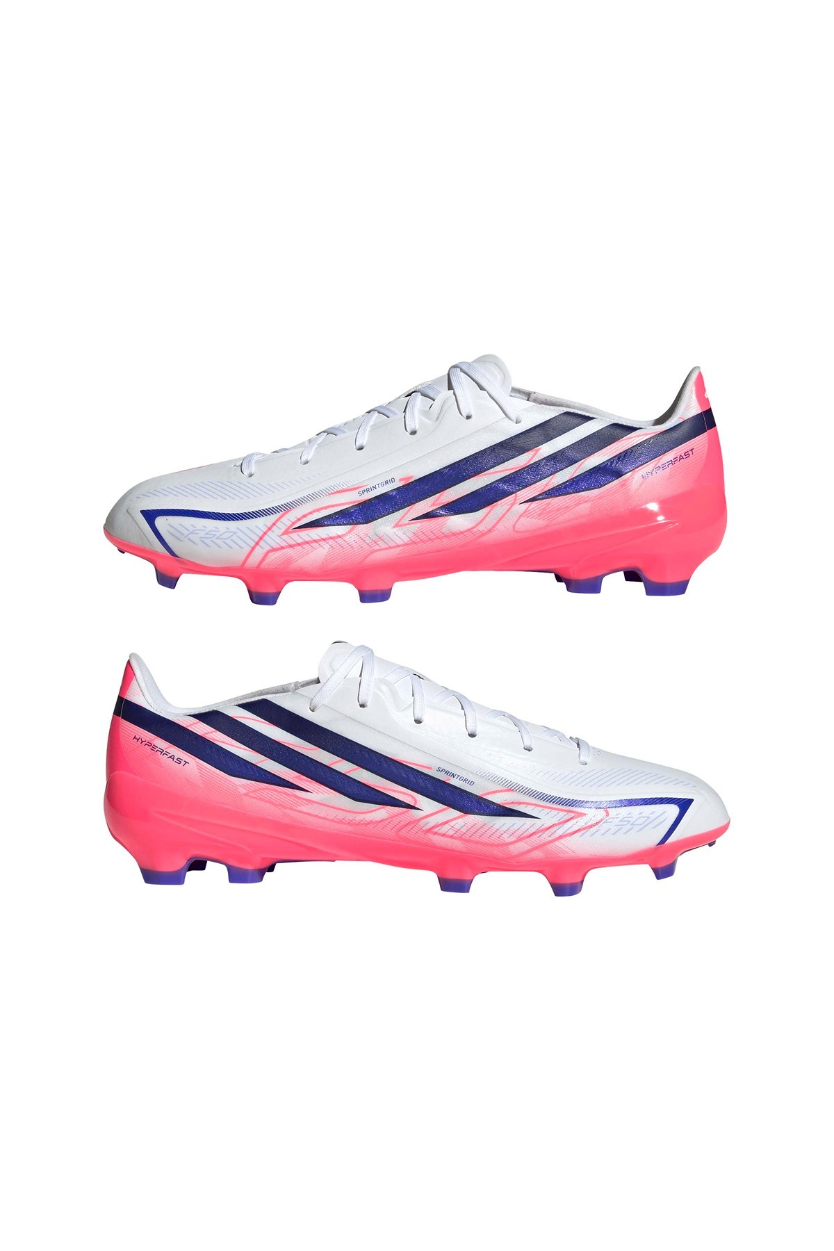 adidas  Krampon F50 HYPERFAST LEAGUE FG KJ3412