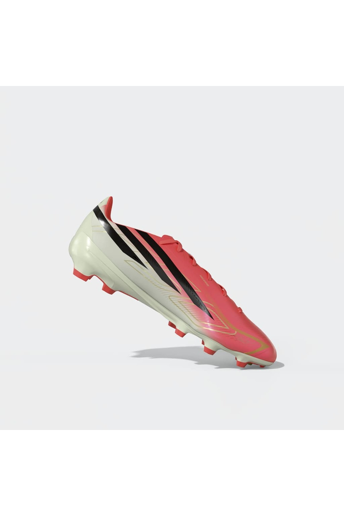 adidas  Krampon F50 HYPERFAST LEAGUE FG IH9346