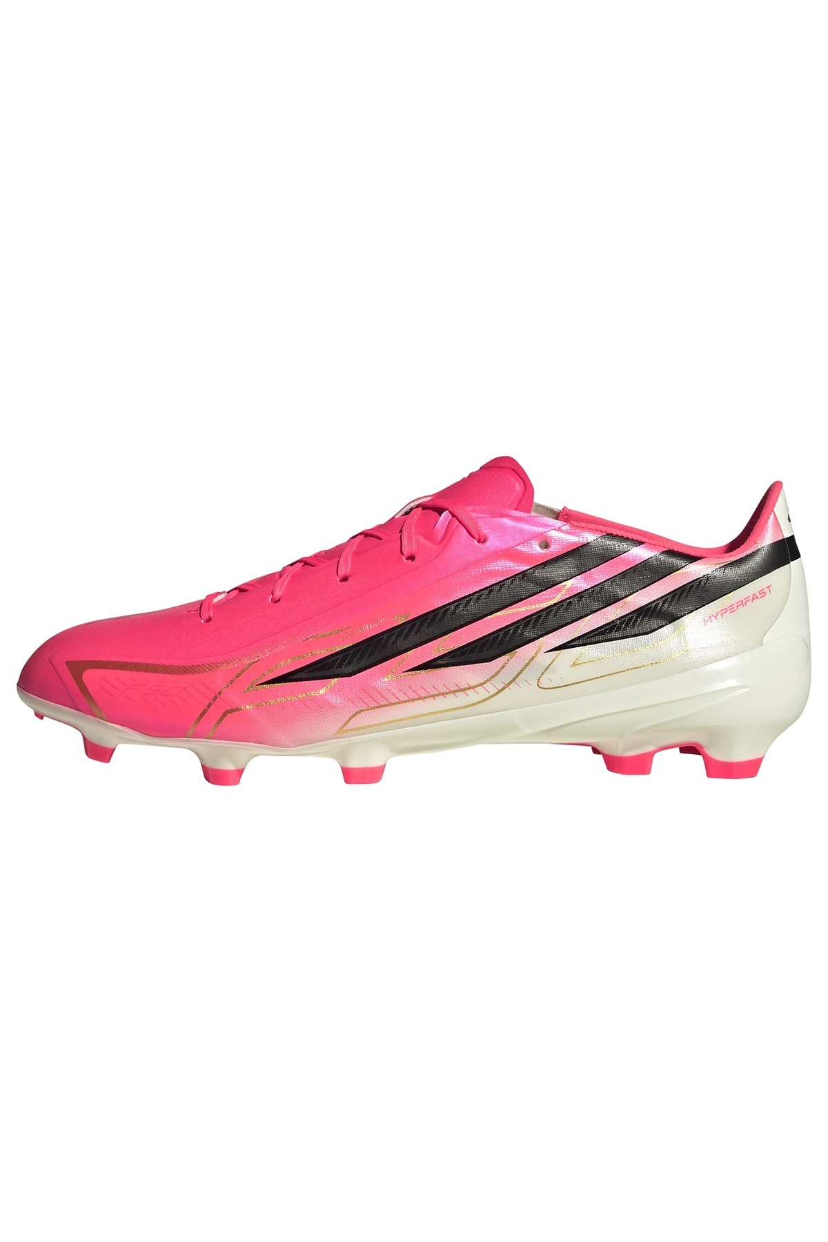 adidas  Krampon F50 HYPERFAST LEAGUE FG IH9346