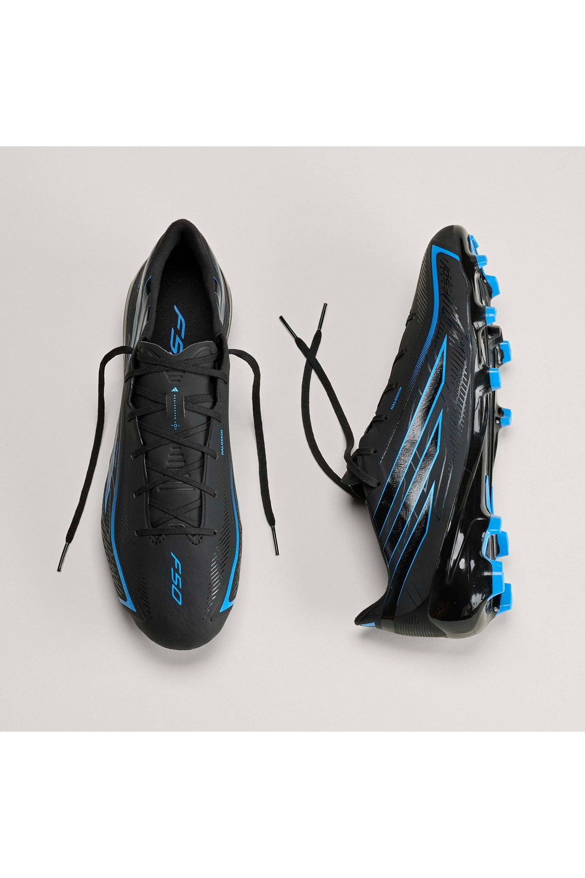 adidas  Krampon F50 HYPERFAST LEAGUE FG KJ3414