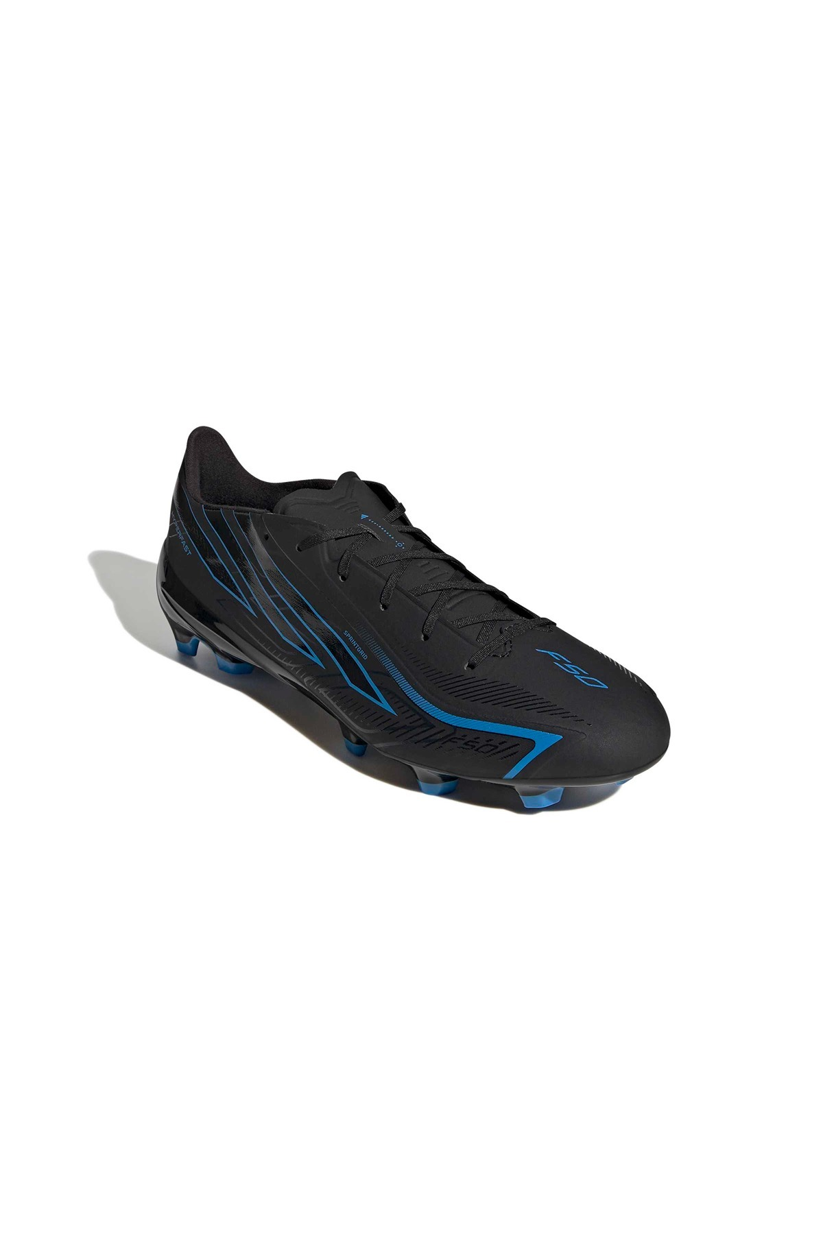 adidas  Krampon F50 HYPERFAST LEAGUE FG KJ3414