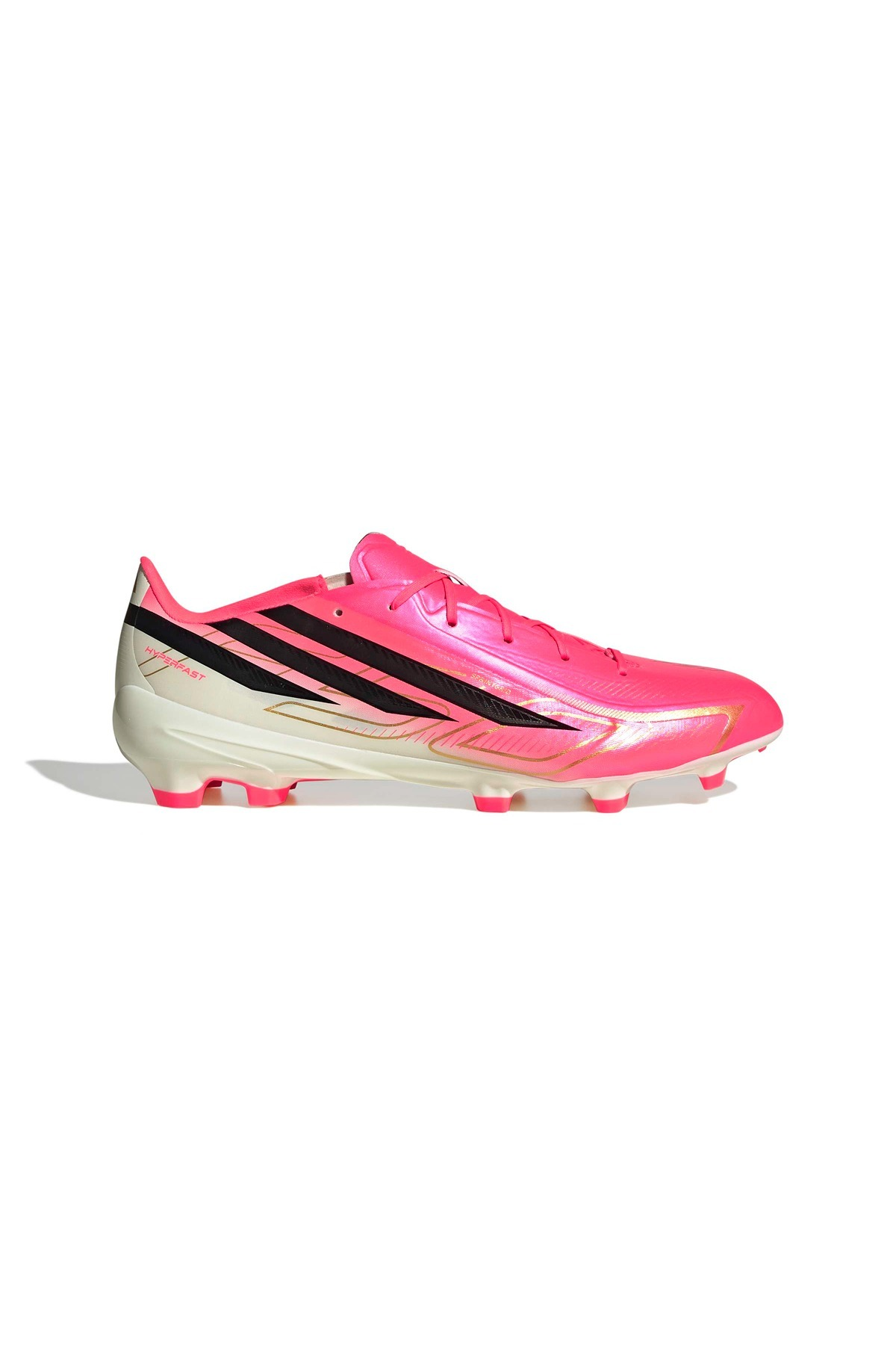 adidas  Krampon F50 HYPERFAST LEAGUE FG IH9346