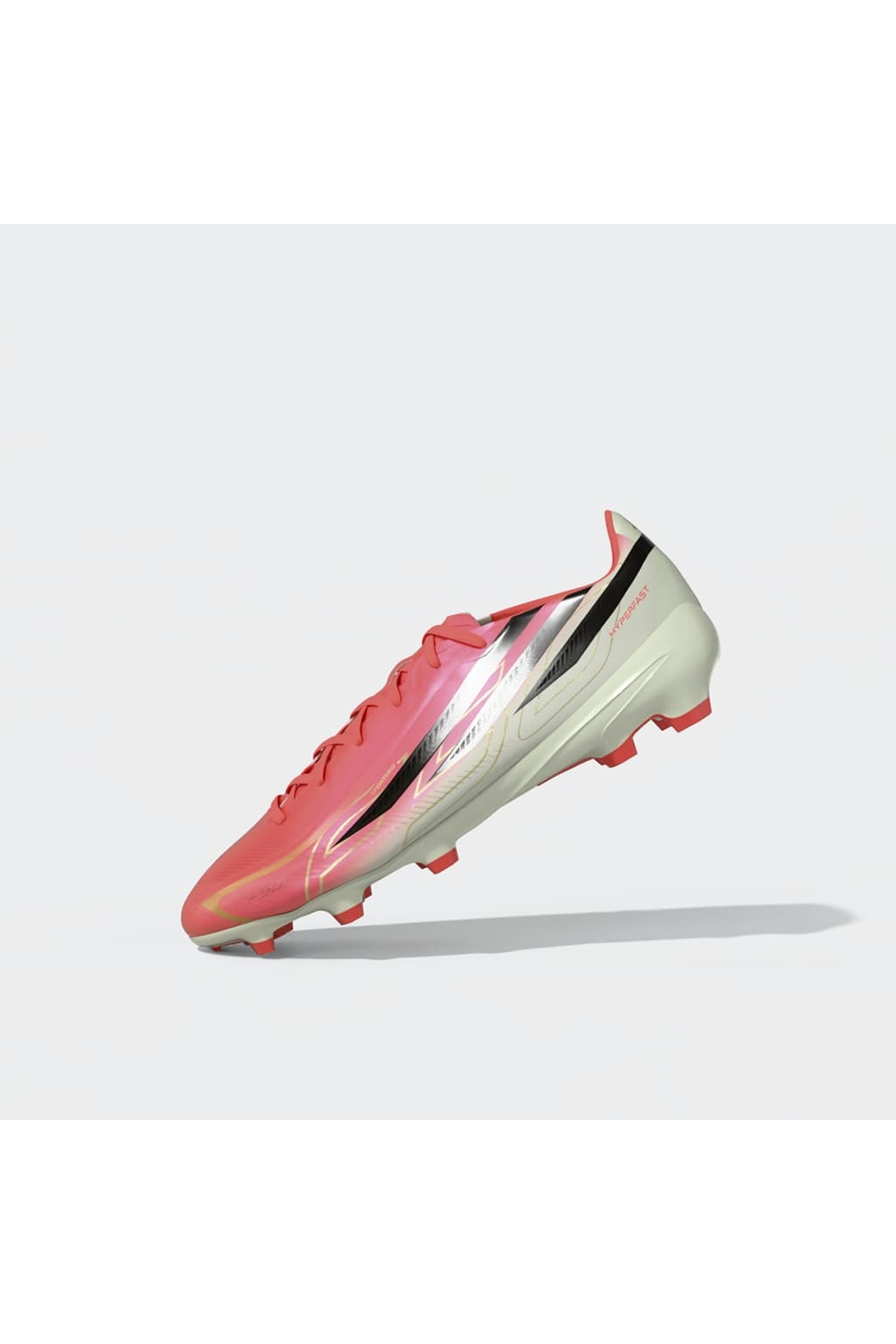 adidas  Krampon F50 HYPERFAST LEAGUE FG IH9346
