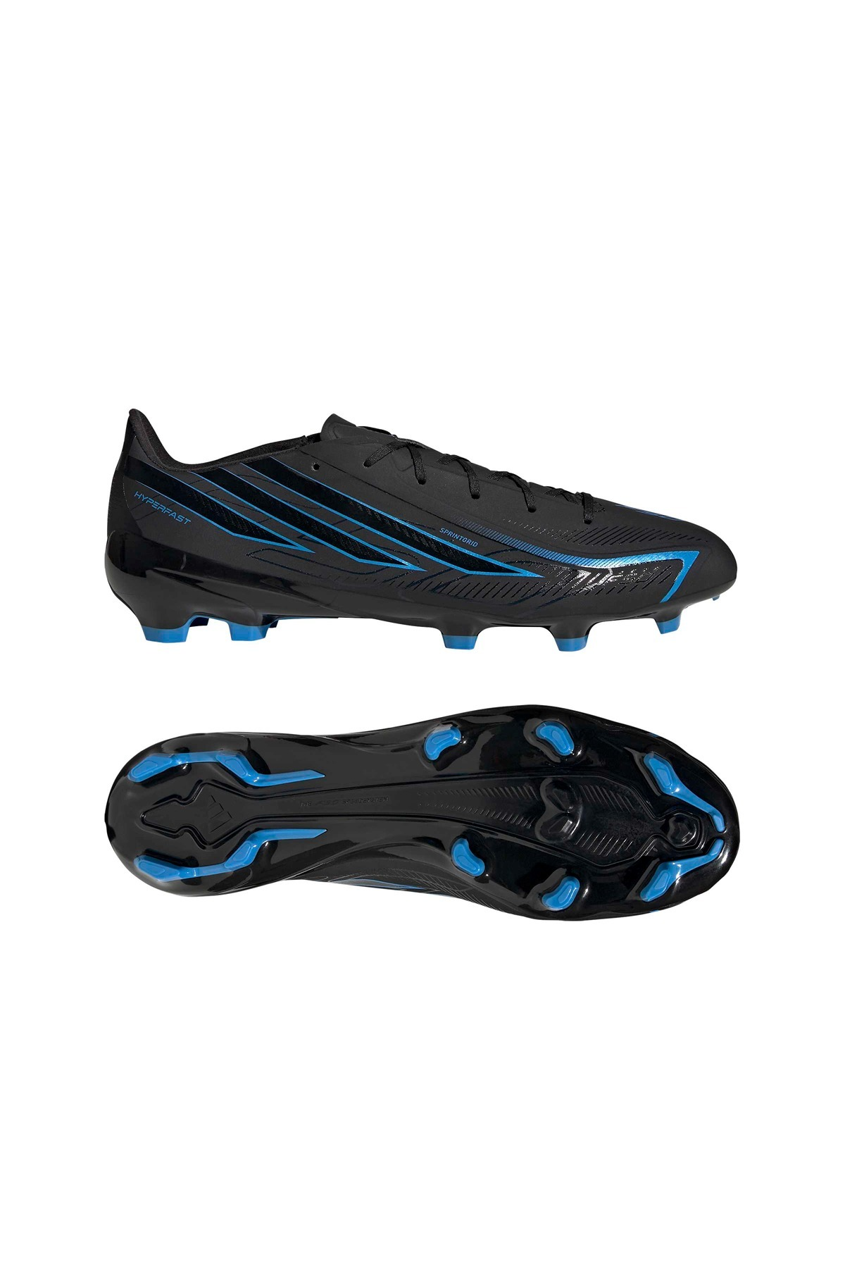 adidas  Krampon F50 HYPERFAST LEAGUE FG KJ3414