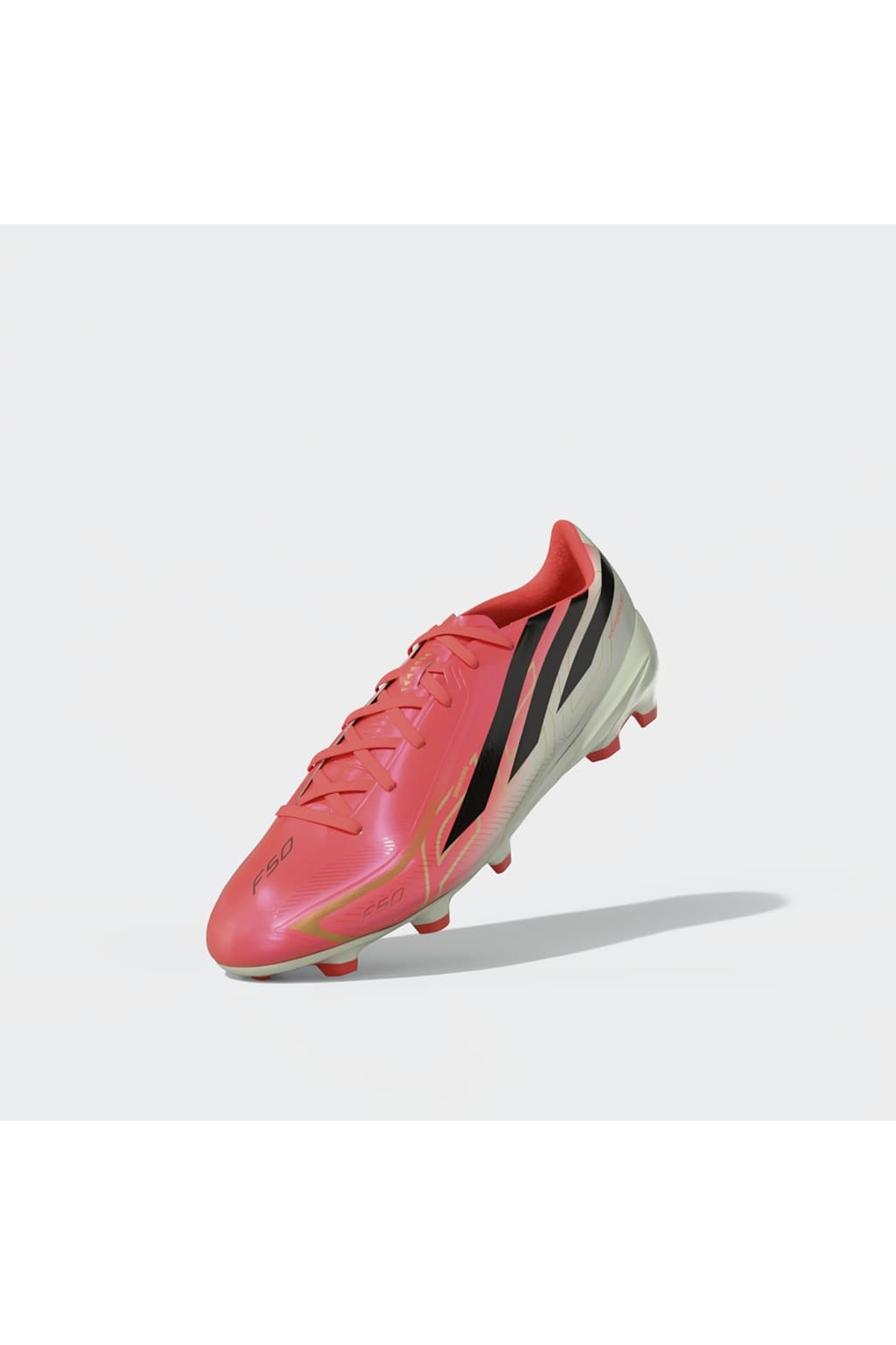 adidas  Krampon F50 HYPERFAST LEAGUE FG IH9346