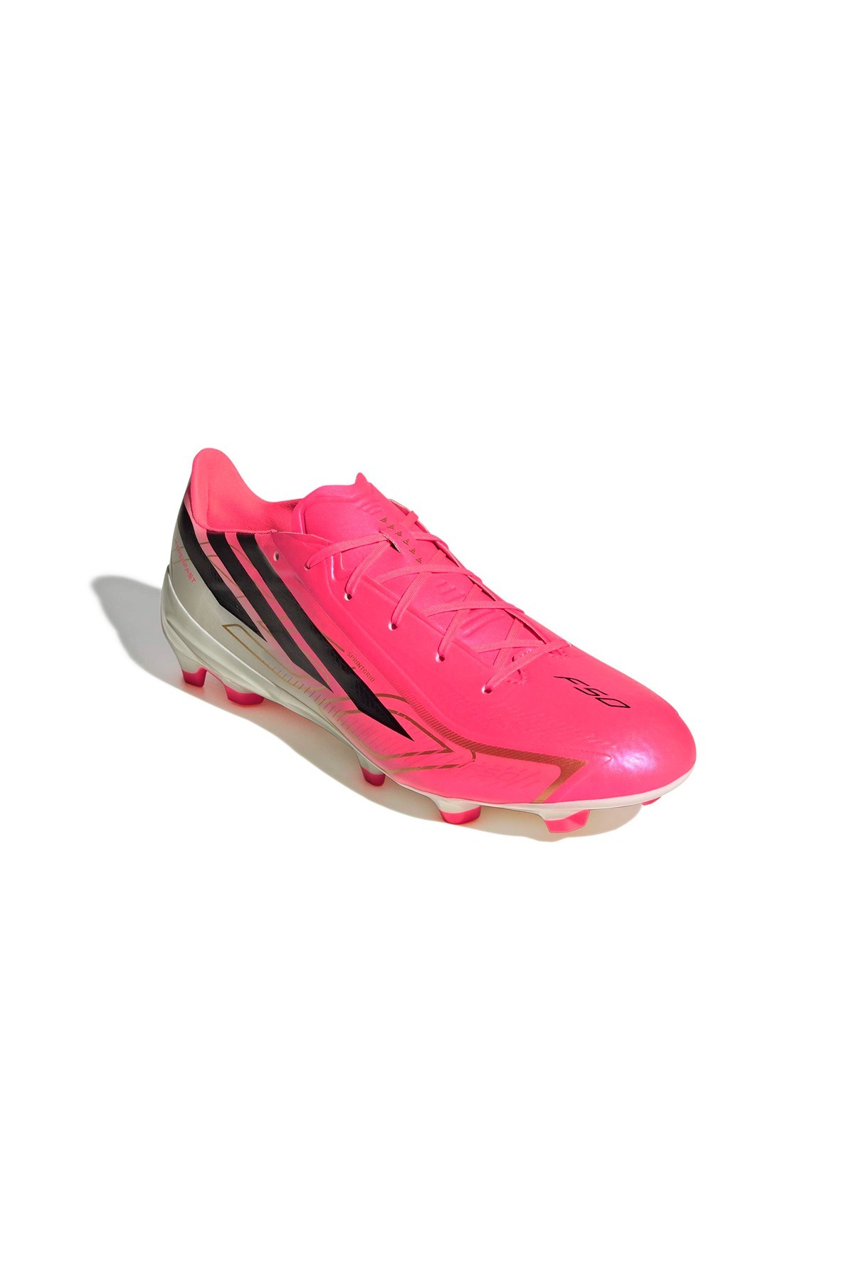 adidas  Krampon F50 HYPERFAST LEAGUE FG IH9346