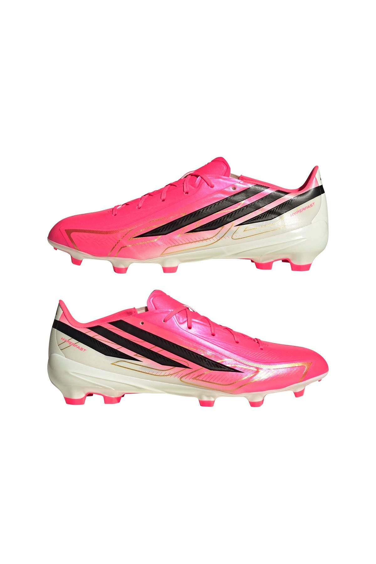 adidas  Krampon F50 HYPERFAST LEAGUE FG IH9346