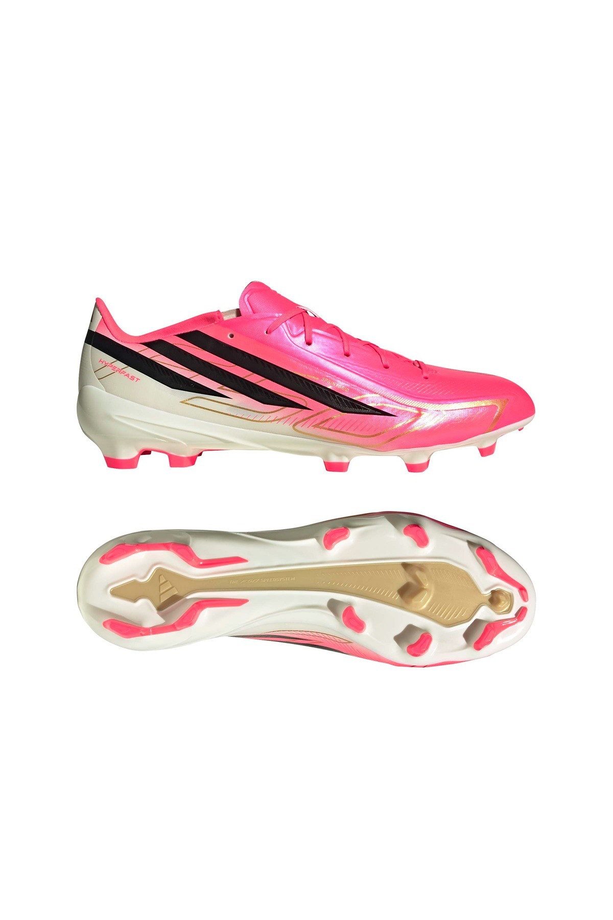 adidas  Krampon F50 HYPERFAST LEAGUE FG IH9346