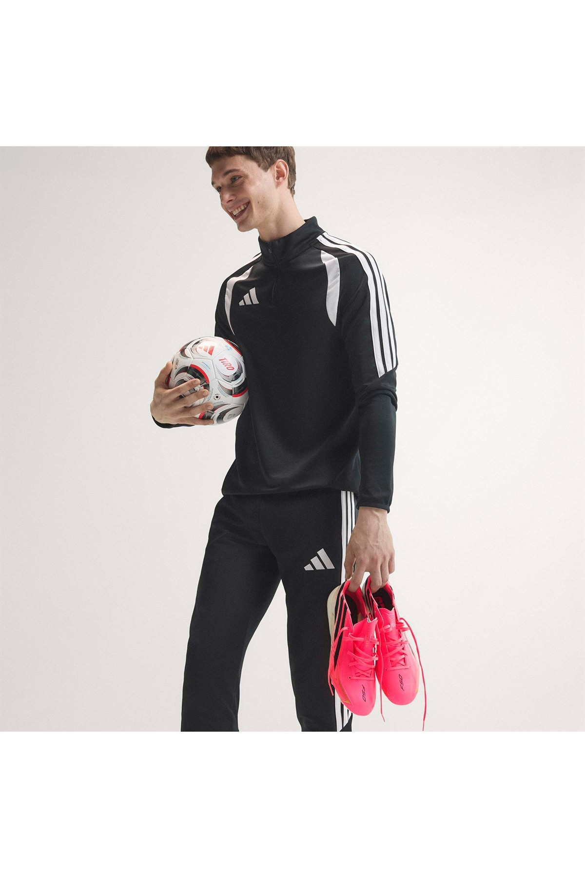 adidas  Krampon F50 HYPERFAST LEAGUE FG IH9346