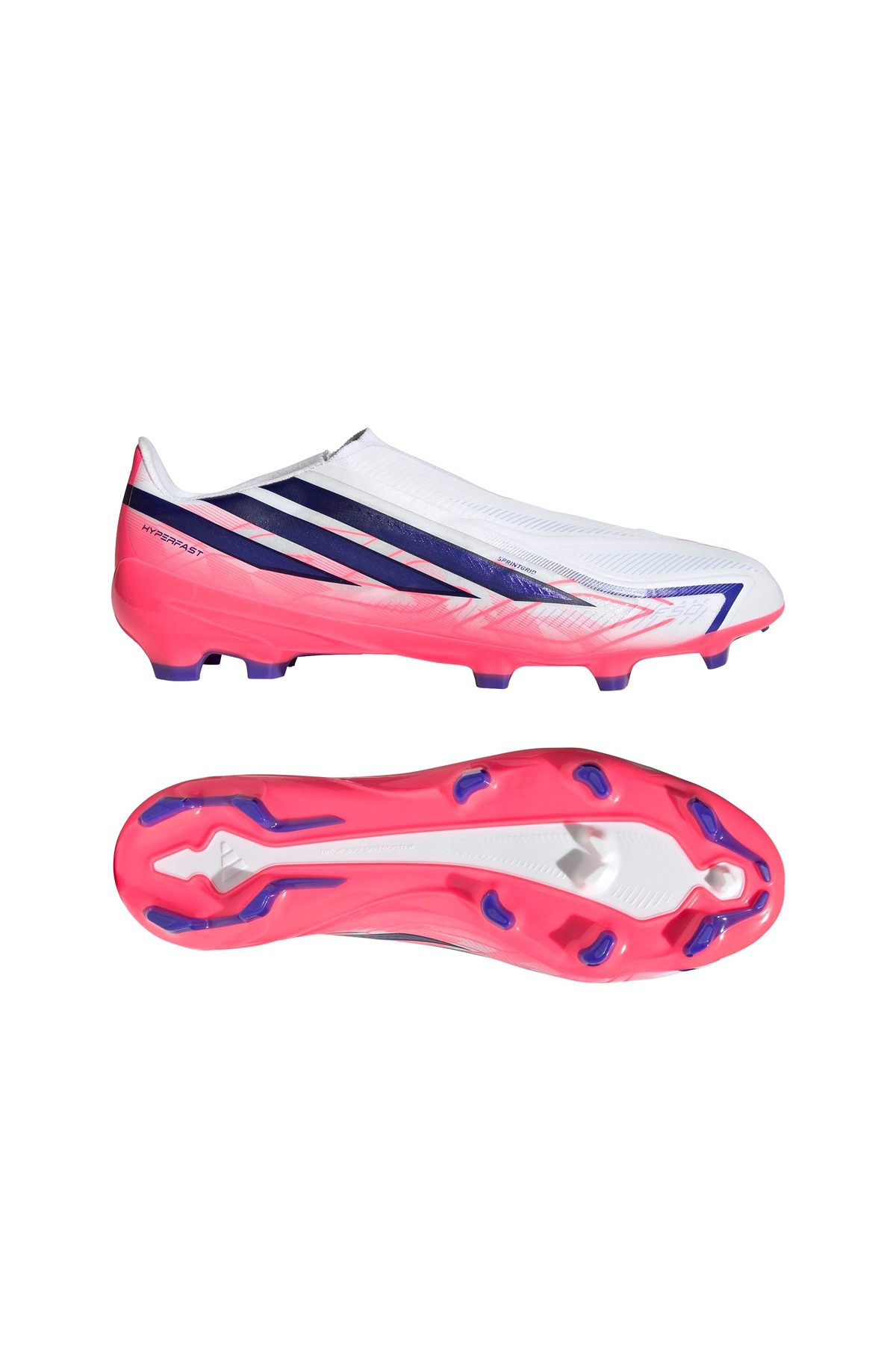 adidas  Krampon F50 HYPERFAST LEAGUE LL FG KJ3415