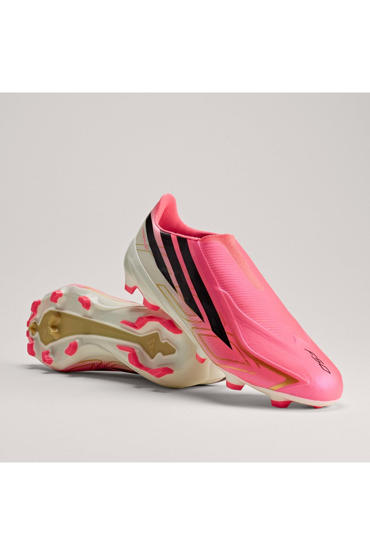 adidas  Krampon F50 HYPERFAST LEAGUE LL FG IH7089