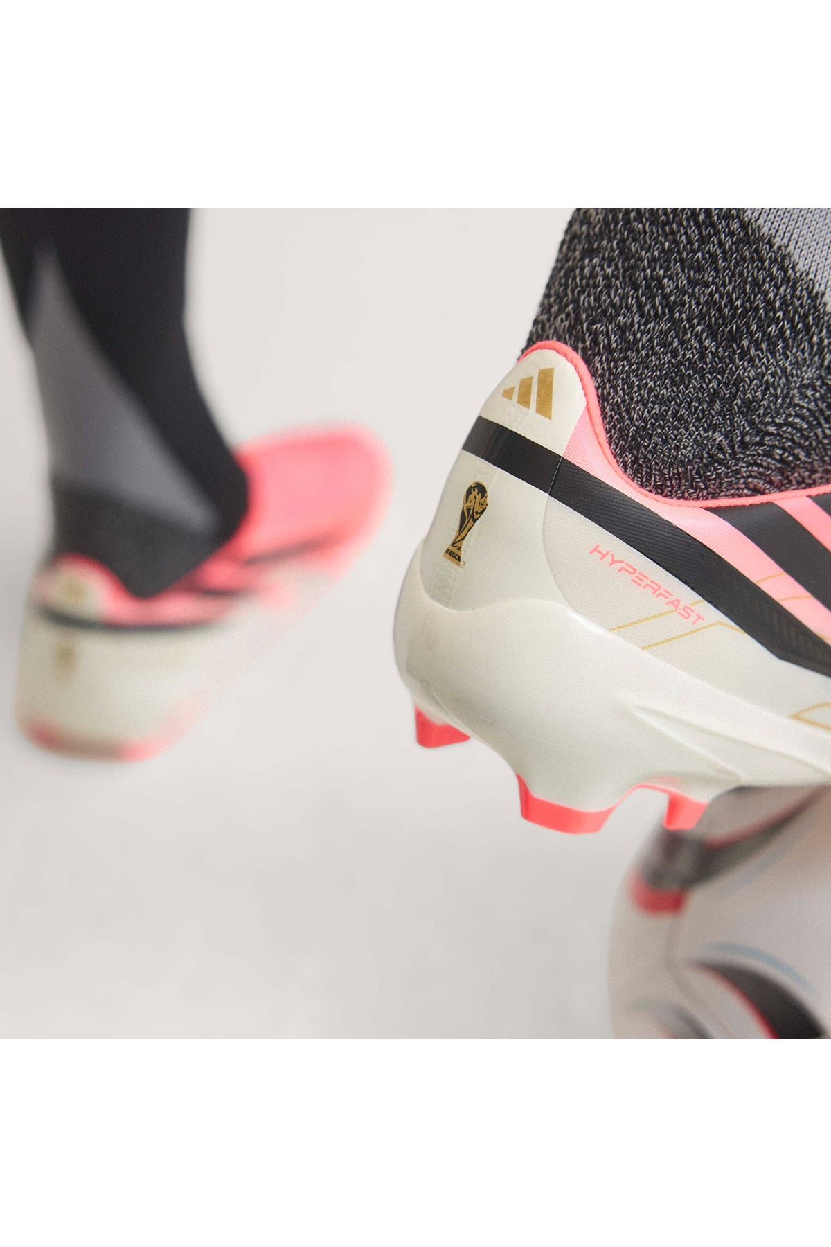 adidas  Krampon F50 HYPERFAST LEAGUE LL FG IH7089