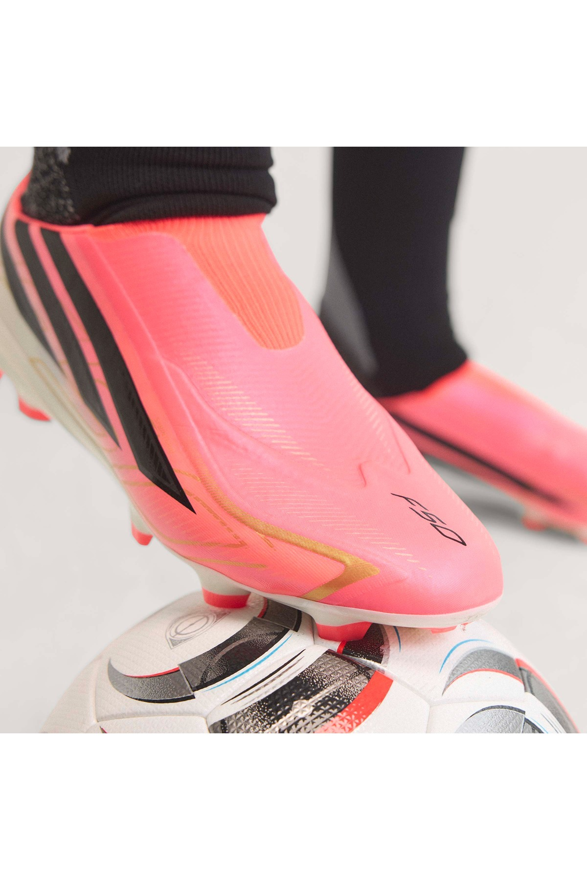 adidas  Krampon F50 HYPERFAST LEAGUE LL FG IH7089