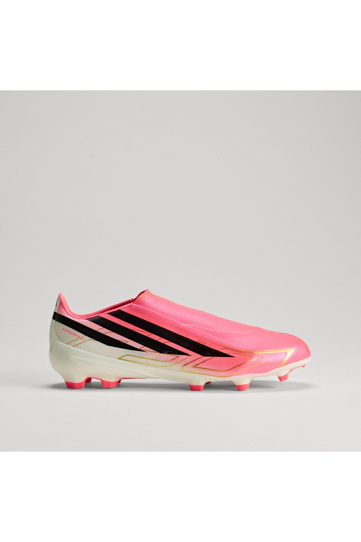 adidas  Krampon F50 HYPERFAST LEAGUE LL FG IH7089