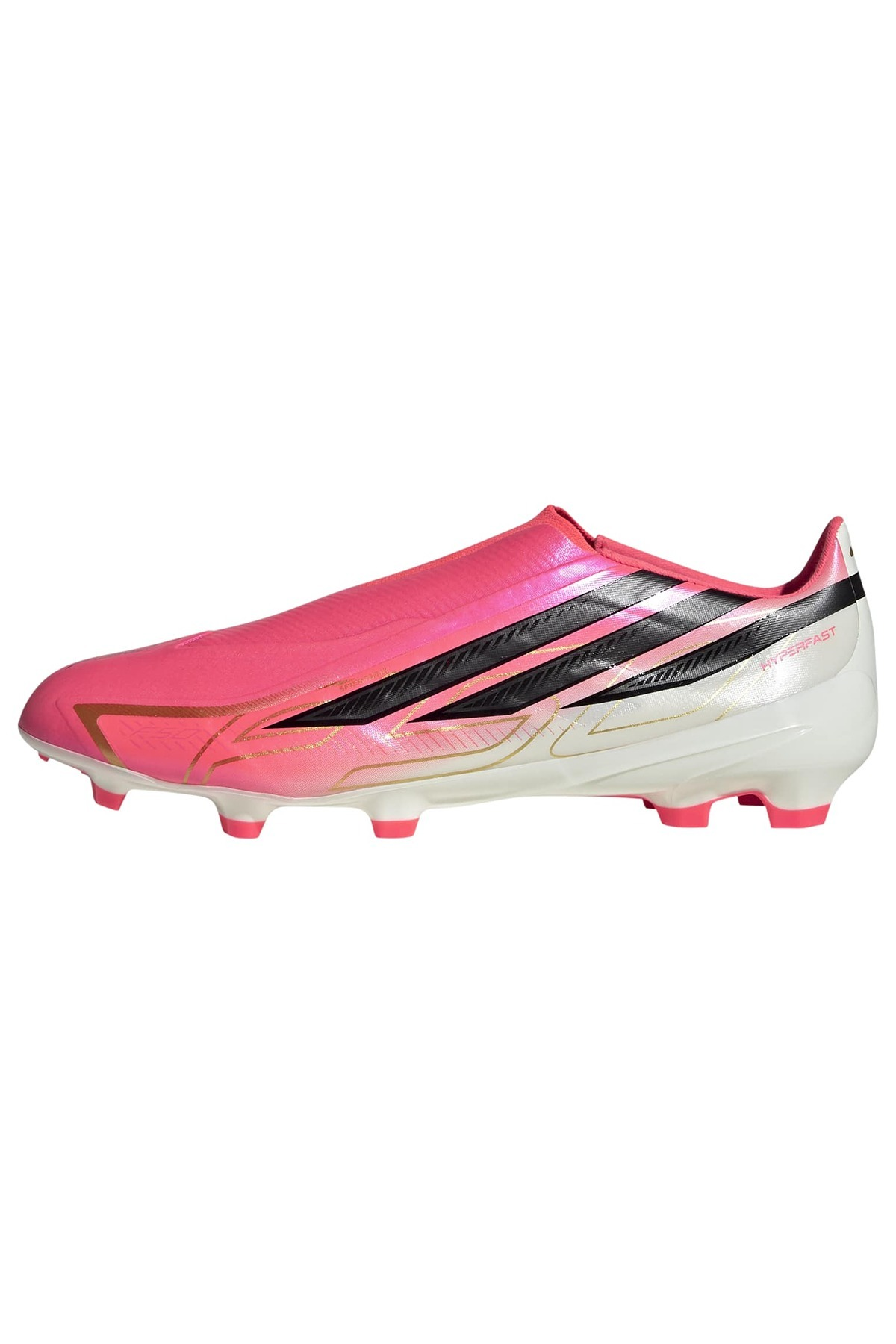 adidas  Krampon F50 HYPERFAST LEAGUE LL FG IH7089