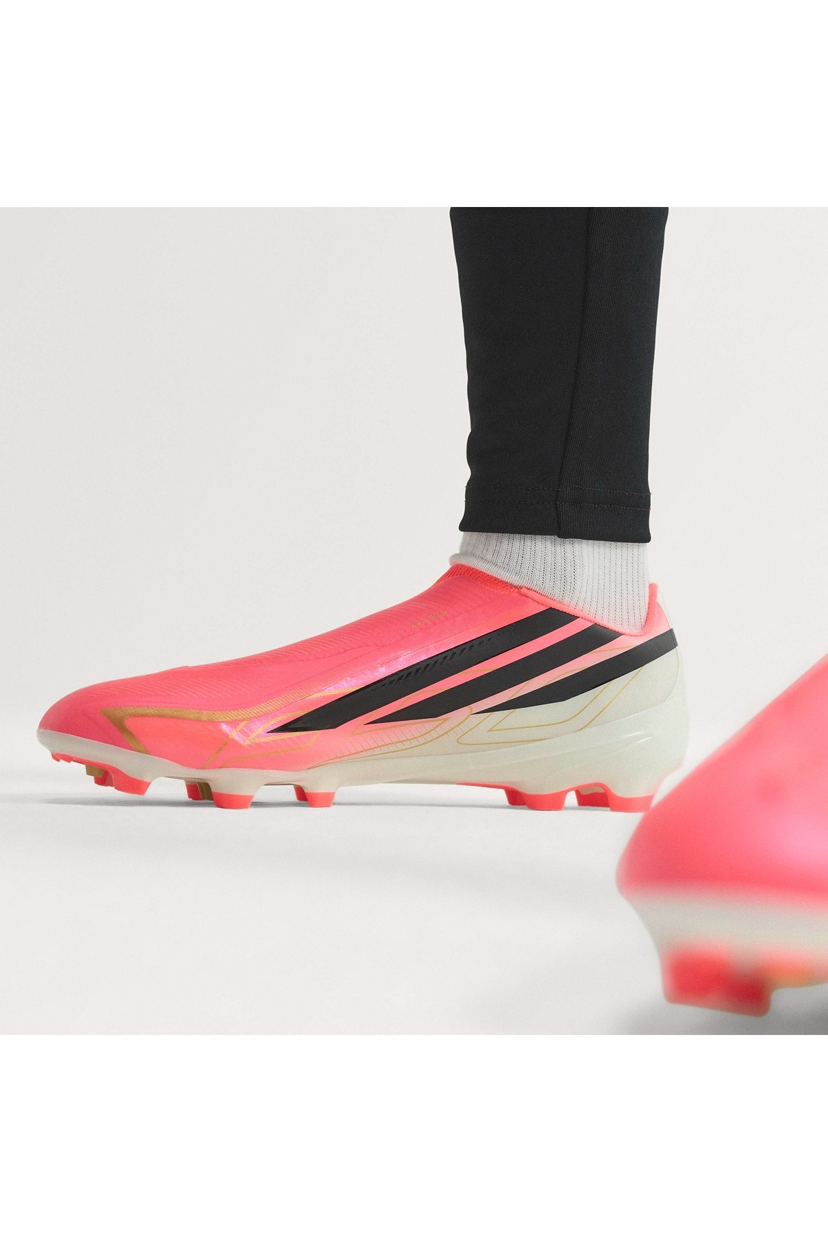 adidas  Krampon F50 HYPERFAST LEAGUE LL FG IH7089