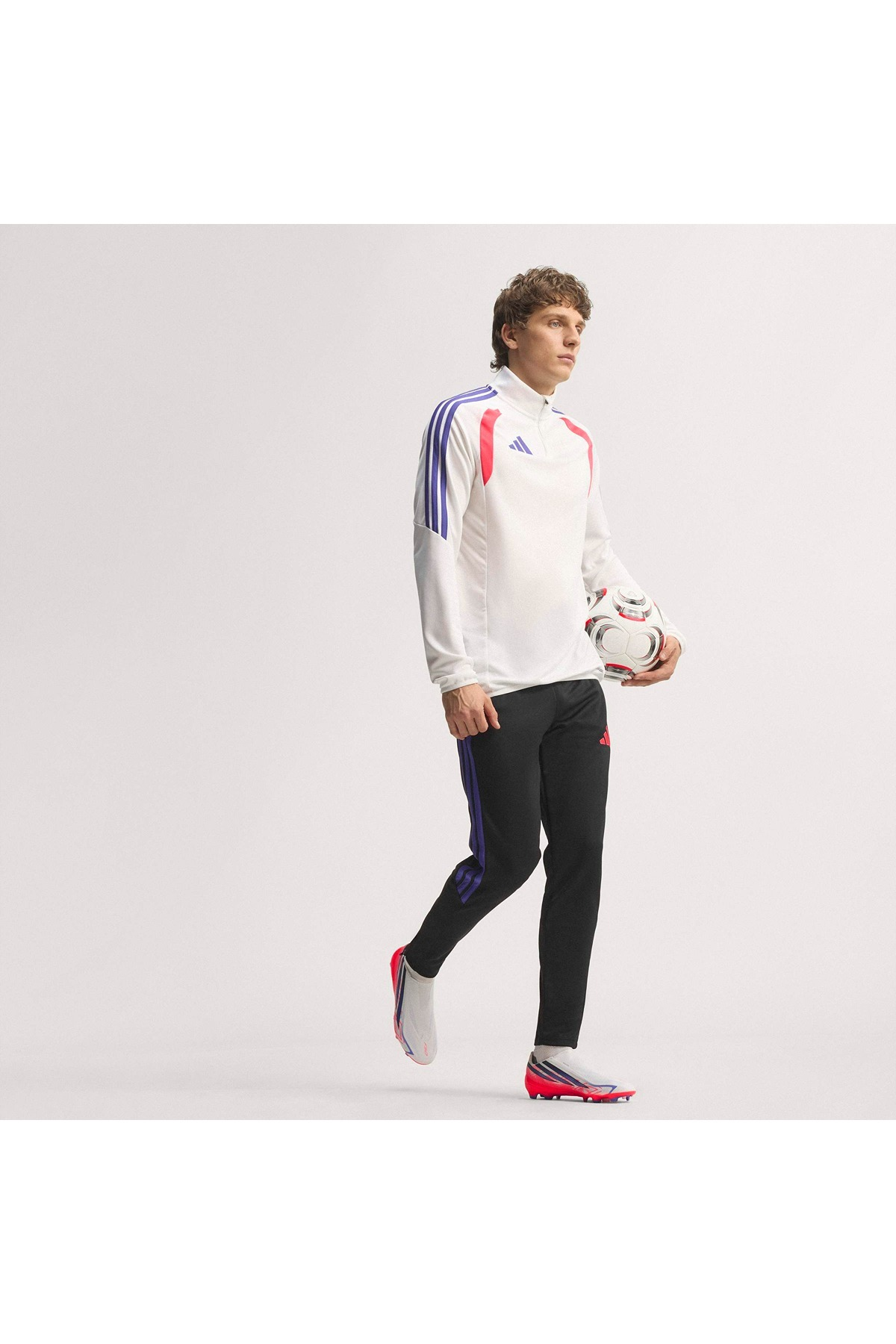 adidas  Krampon F50 HYPERFAST LEAGUE LL FG KJ3415