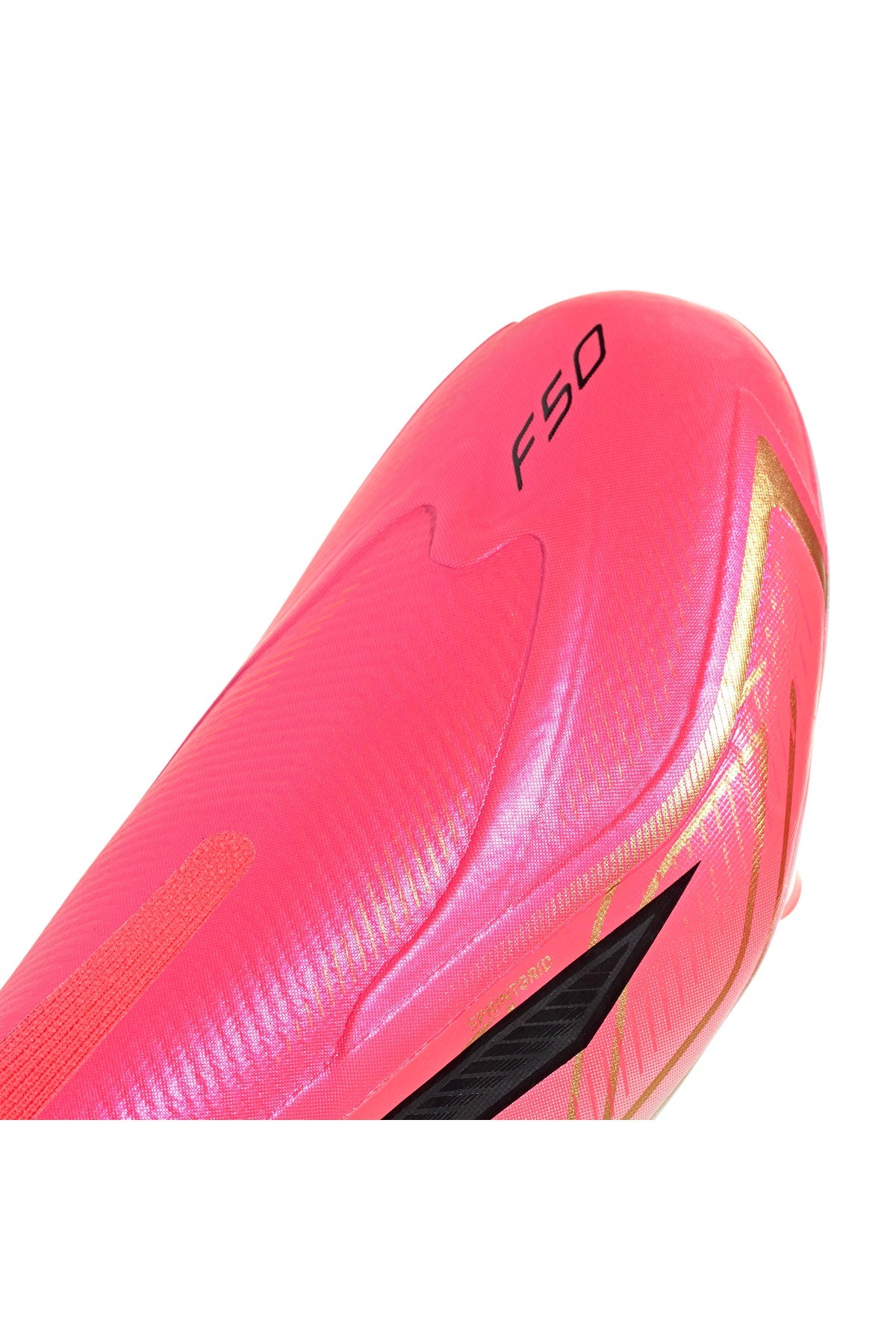 adidas  Krampon F50 HYPERFAST LEAGUE LL FG IH7089