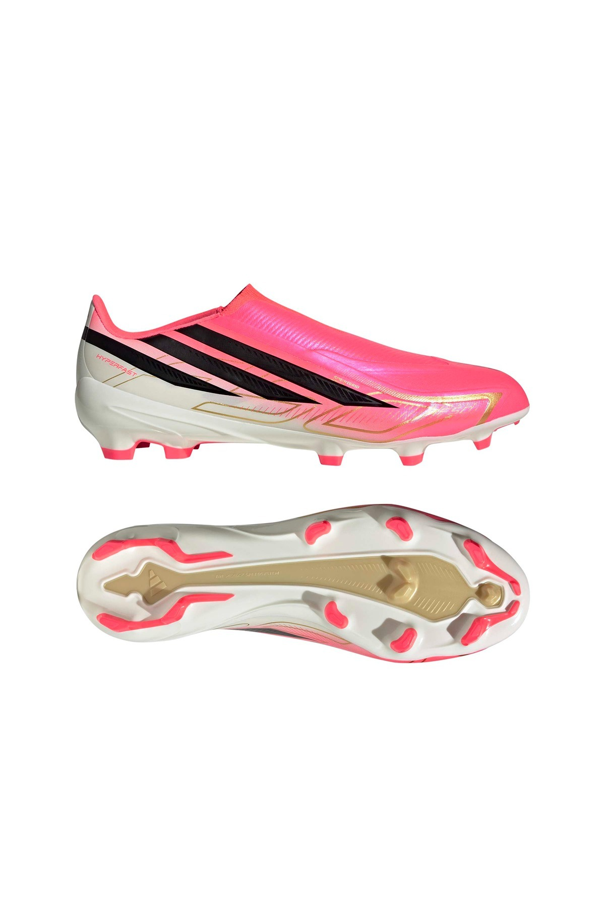 adidas  Krampon F50 HYPERFAST LEAGUE LL FG IH7089