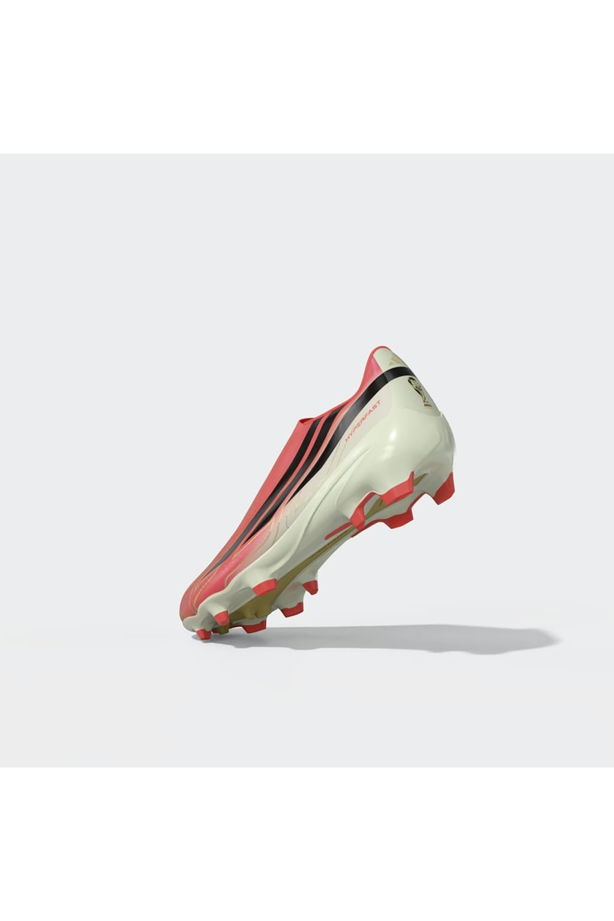 adidas  Krampon F50 HYPERFAST LEAGUE LL FG IH7089