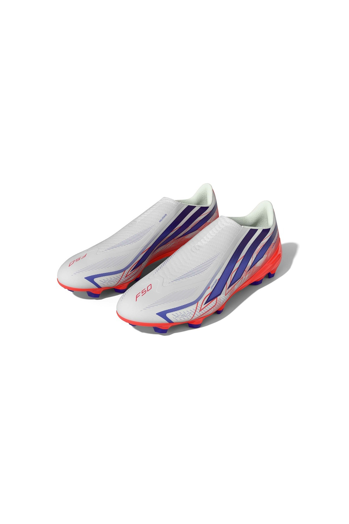 adidas  Krampon F50 HYPERFAST LEAGUE LL FG KJ3415