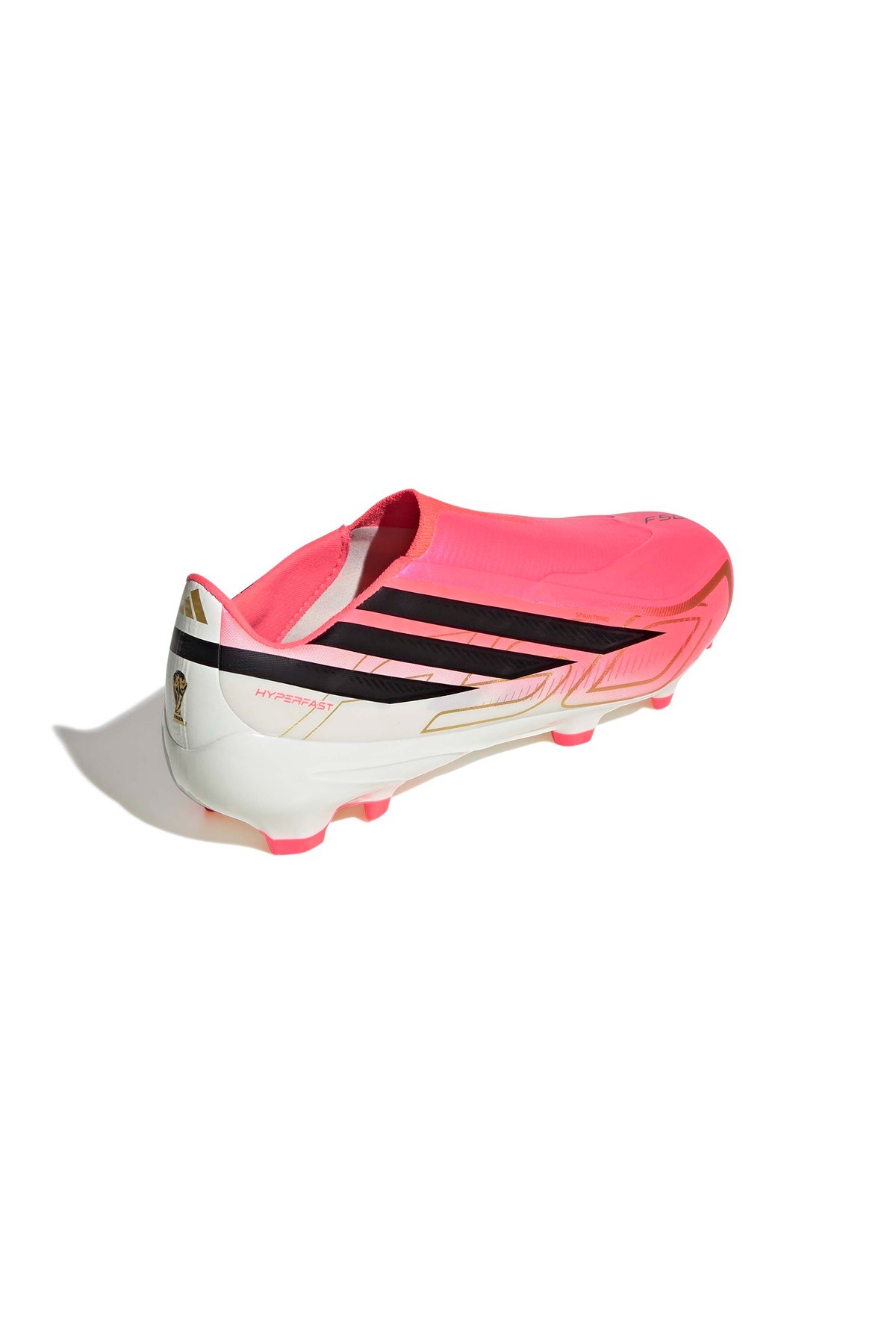 adidas  Krampon F50 HYPERFAST LEAGUE LL FG IH7089
