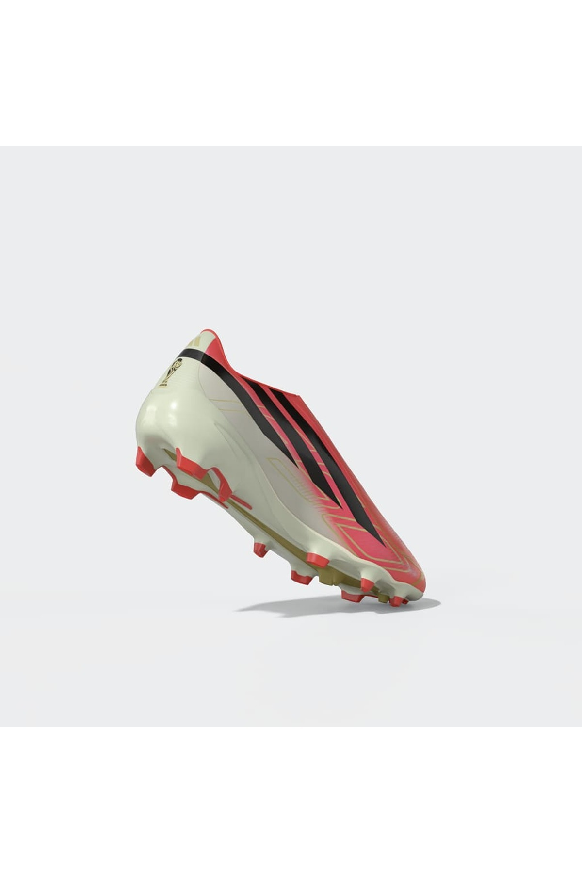 adidas  Krampon F50 HYPERFAST LEAGUE LL FG IH7089