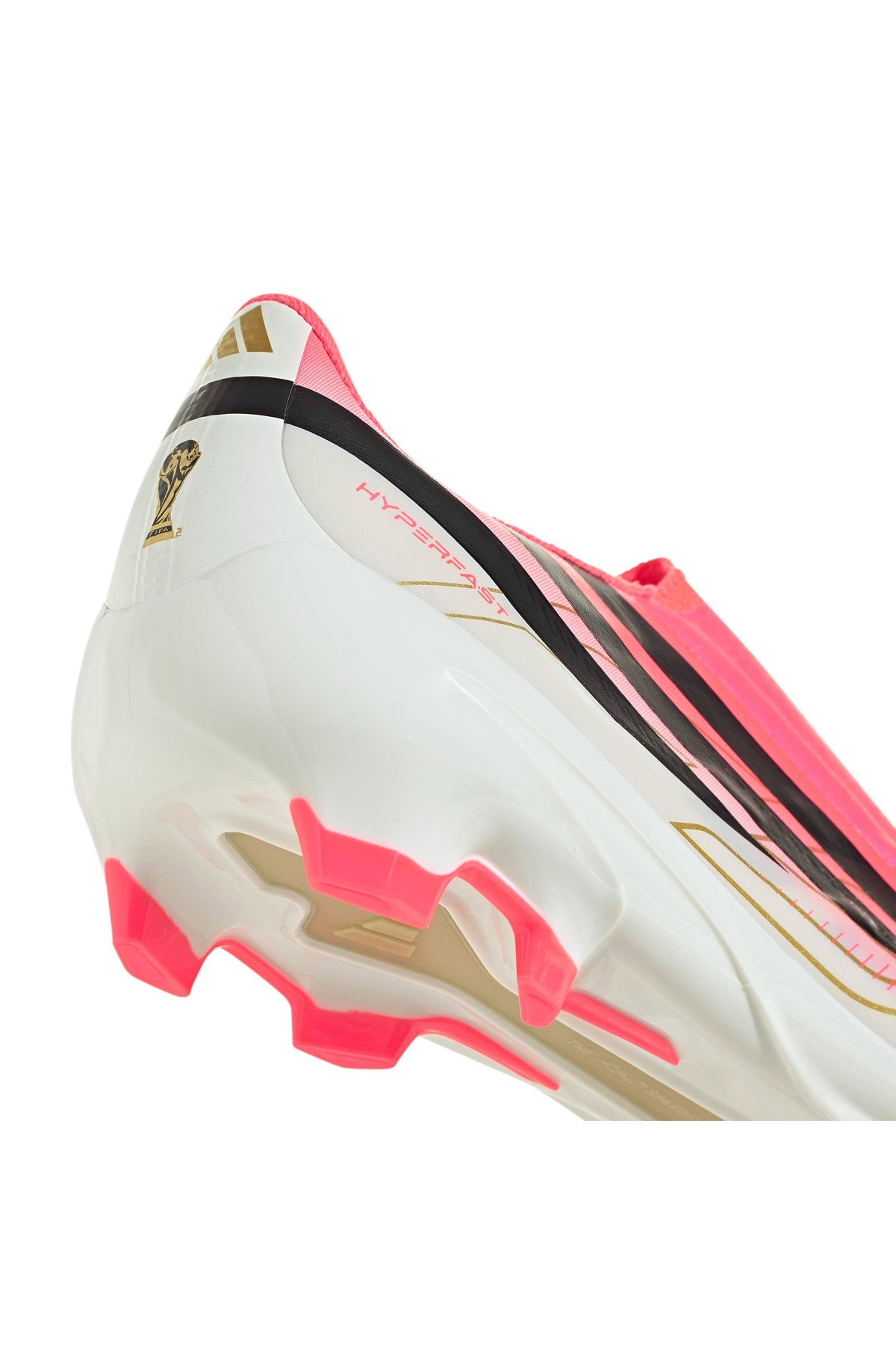 adidas  Krampon F50 HYPERFAST LEAGUE LL FG IH7089