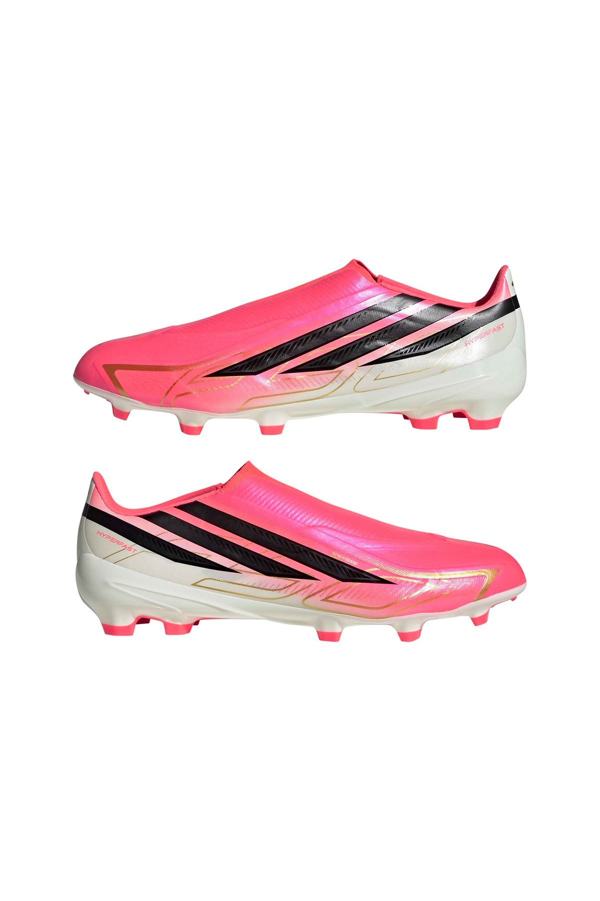 adidas  Krampon F50 HYPERFAST LEAGUE LL FG IH7089