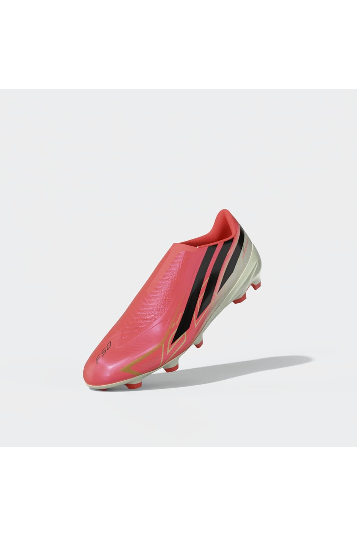 adidas  Krampon F50 HYPERFAST LEAGUE LL FG IH7089