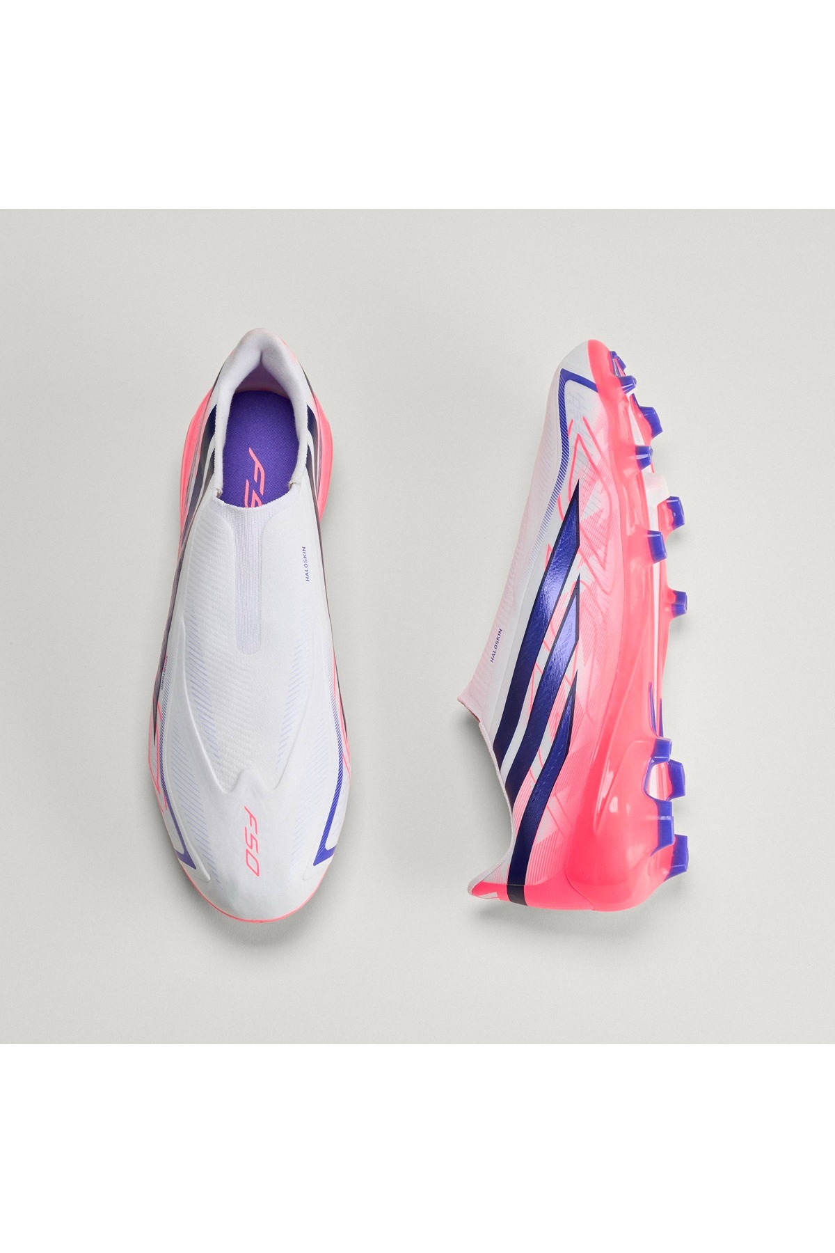 adidas  Krampon F50 HYPERFAST LEAGUE LL FG KJ3415
