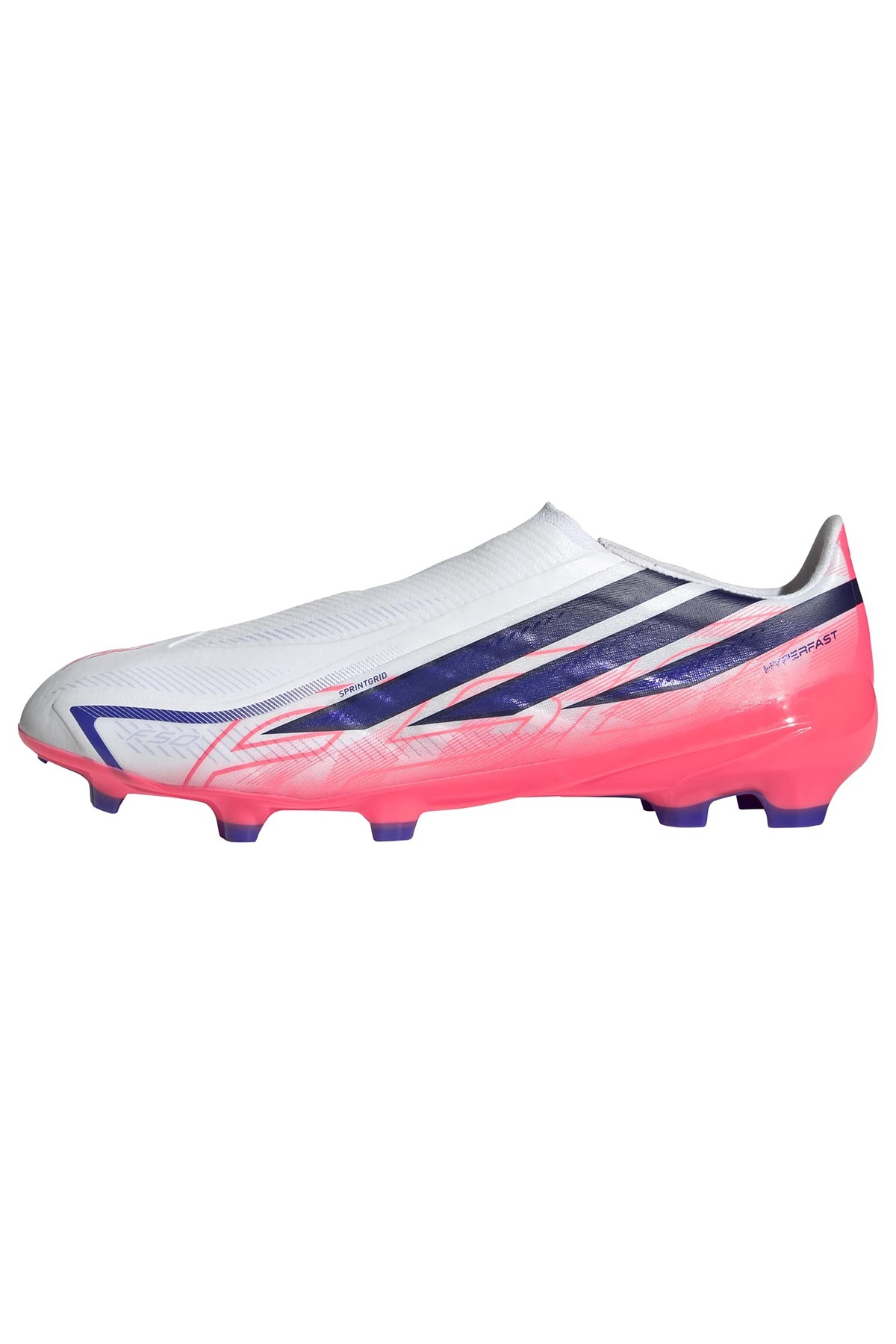 adidas  Krampon F50 HYPERFAST LEAGUE LL FG KJ3415
