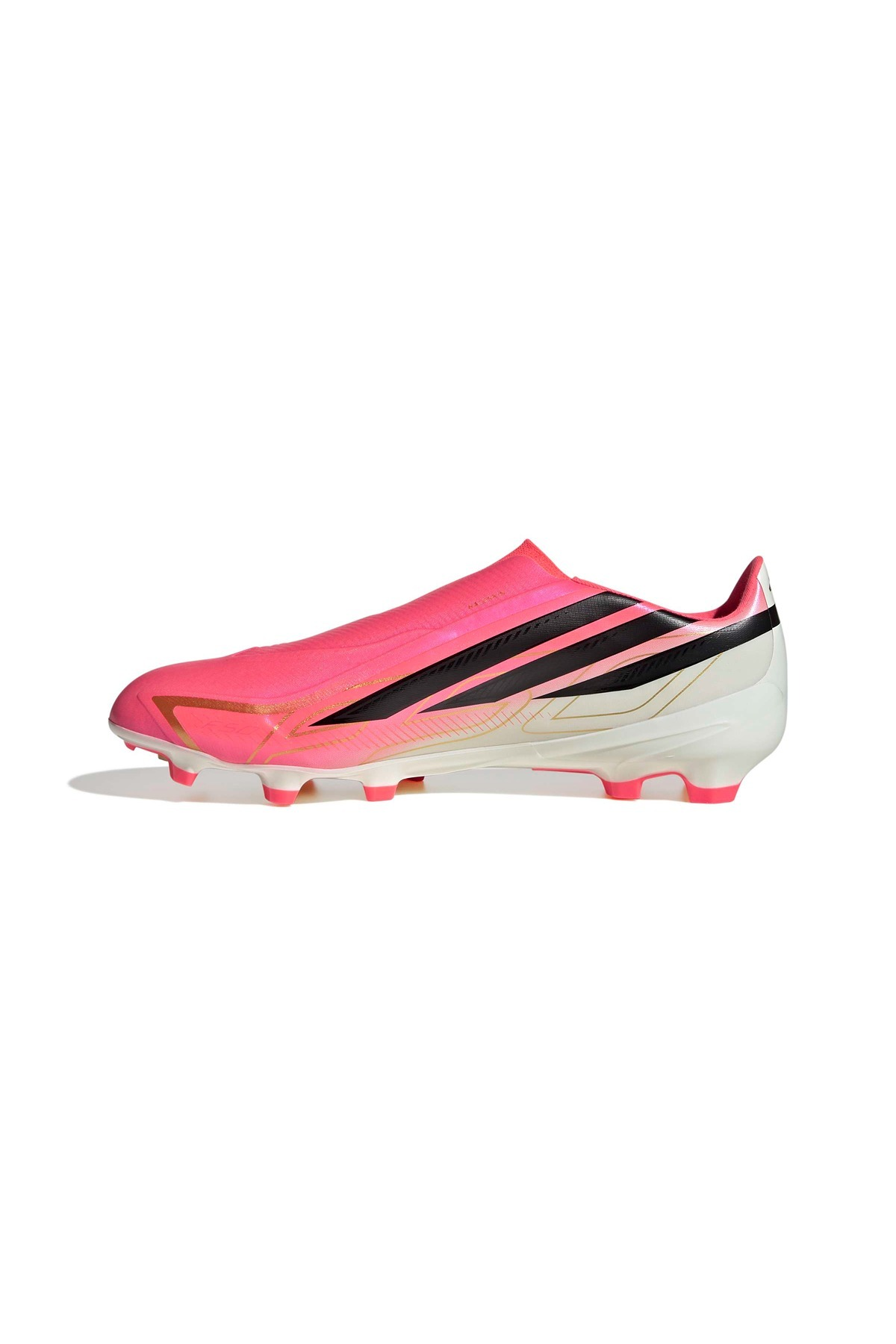 adidas  Krampon F50 HYPERFAST LEAGUE LL FG IH7089