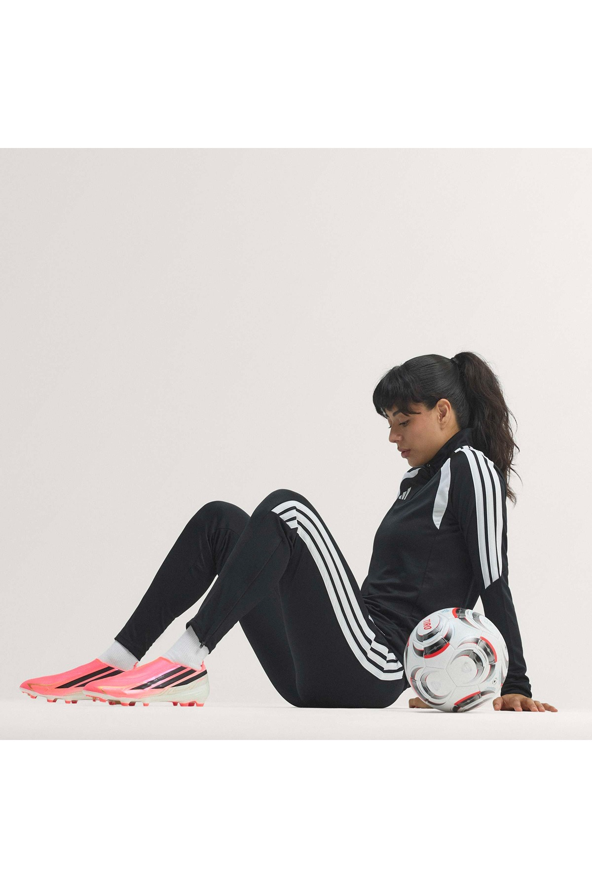adidas  Krampon F50 HYPERFAST LEAGUE LL FG IH7089