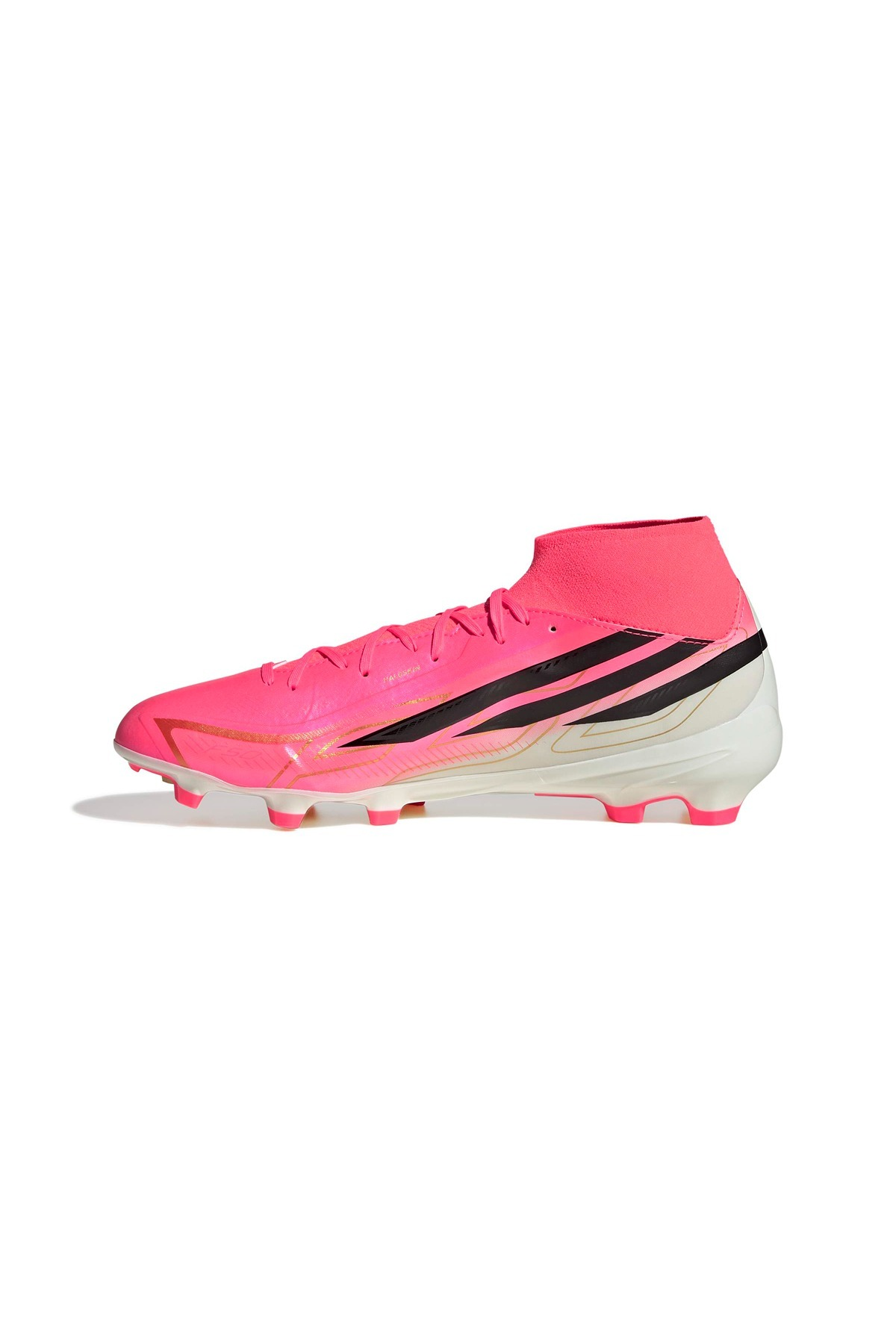 adidas  Krampon F50 HYPERFAST LEAGUE MID FG KJ6714