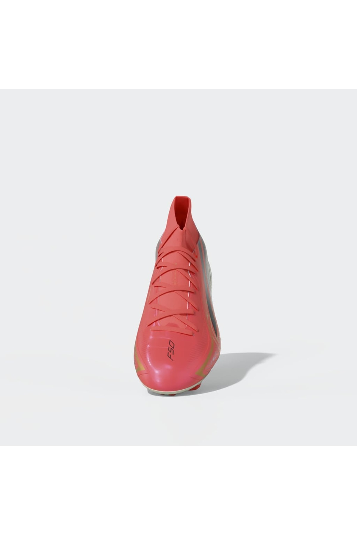 adidas  Krampon F50 HYPERFAST LEAGUE MID FG KJ6714