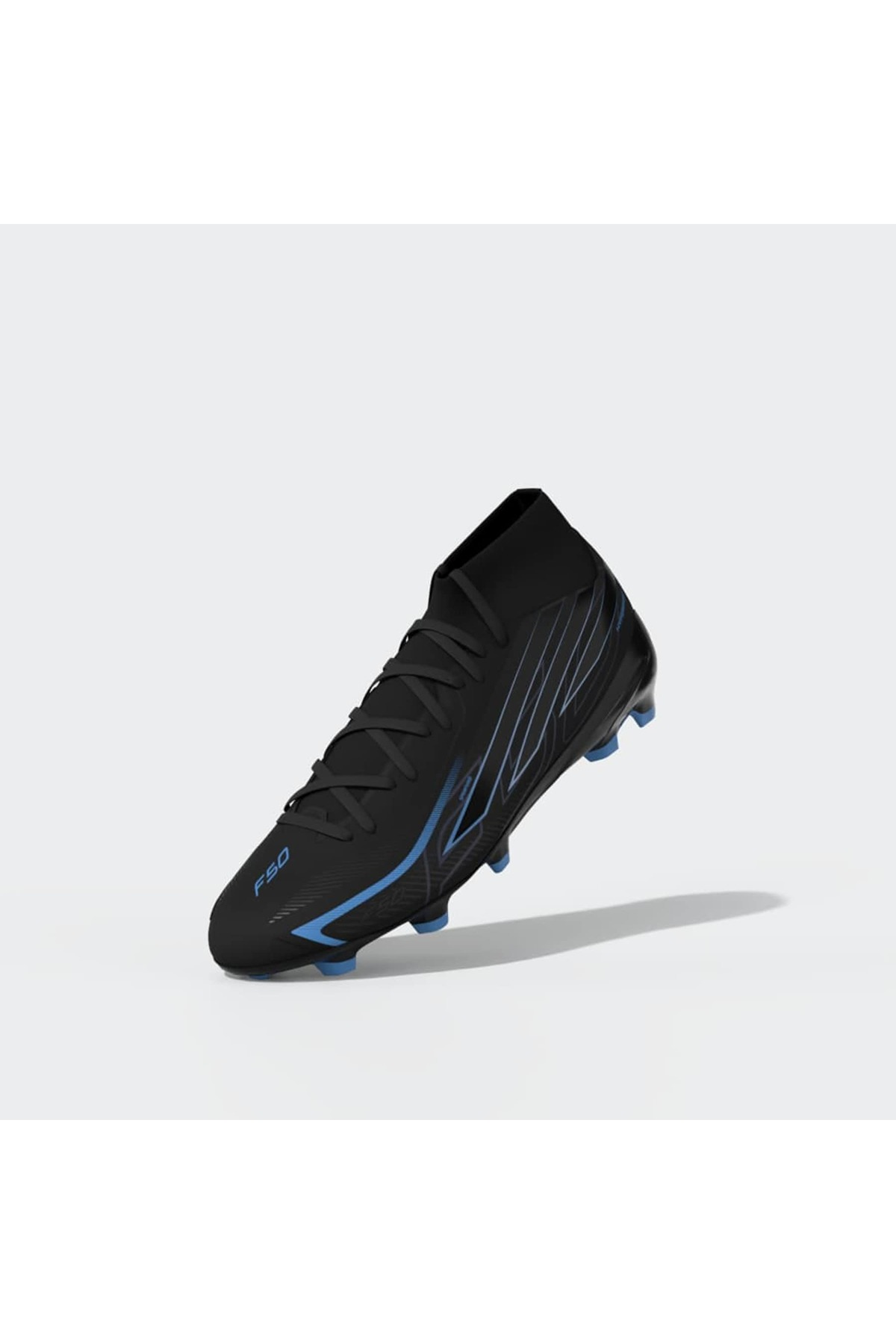 adidas  Krampon F50 HYPERFAST LEAGUE MID FG KJ3421