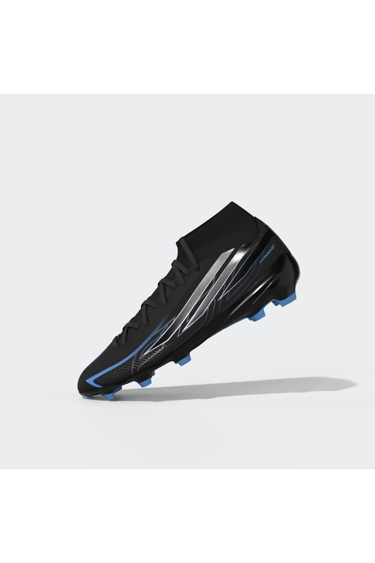 adidas  Krampon F50 HYPERFAST LEAGUE MID FG KJ3421