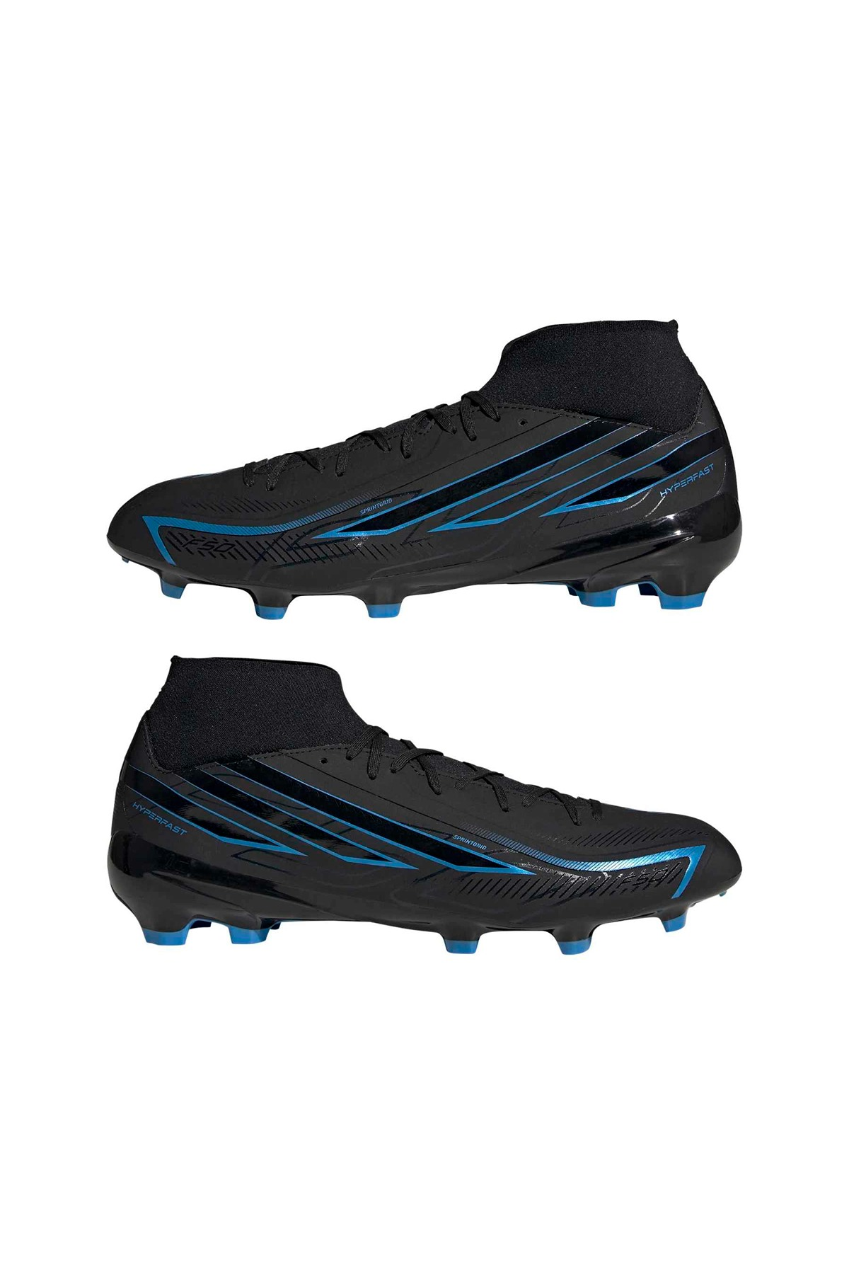 adidas  Krampon F50 HYPERFAST LEAGUE MID FG KJ3421