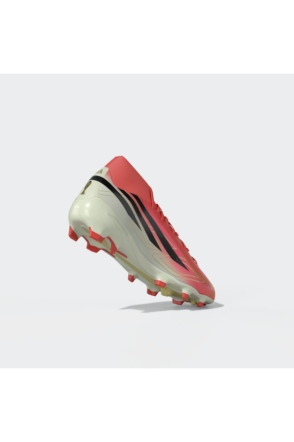 adidas  Krampon F50 HYPERFAST LEAGUE MID FG KJ6714
