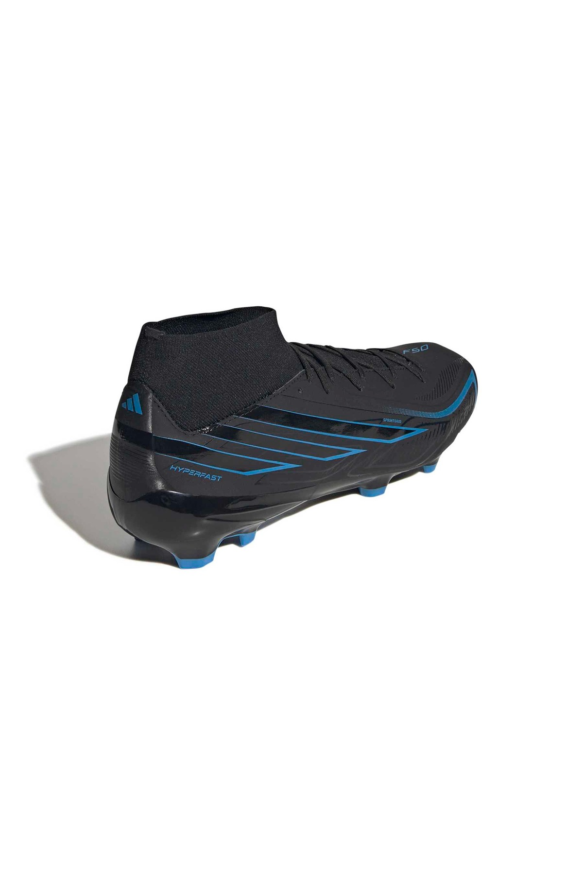 adidas  Krampon F50 HYPERFAST LEAGUE MID FG KJ3421
