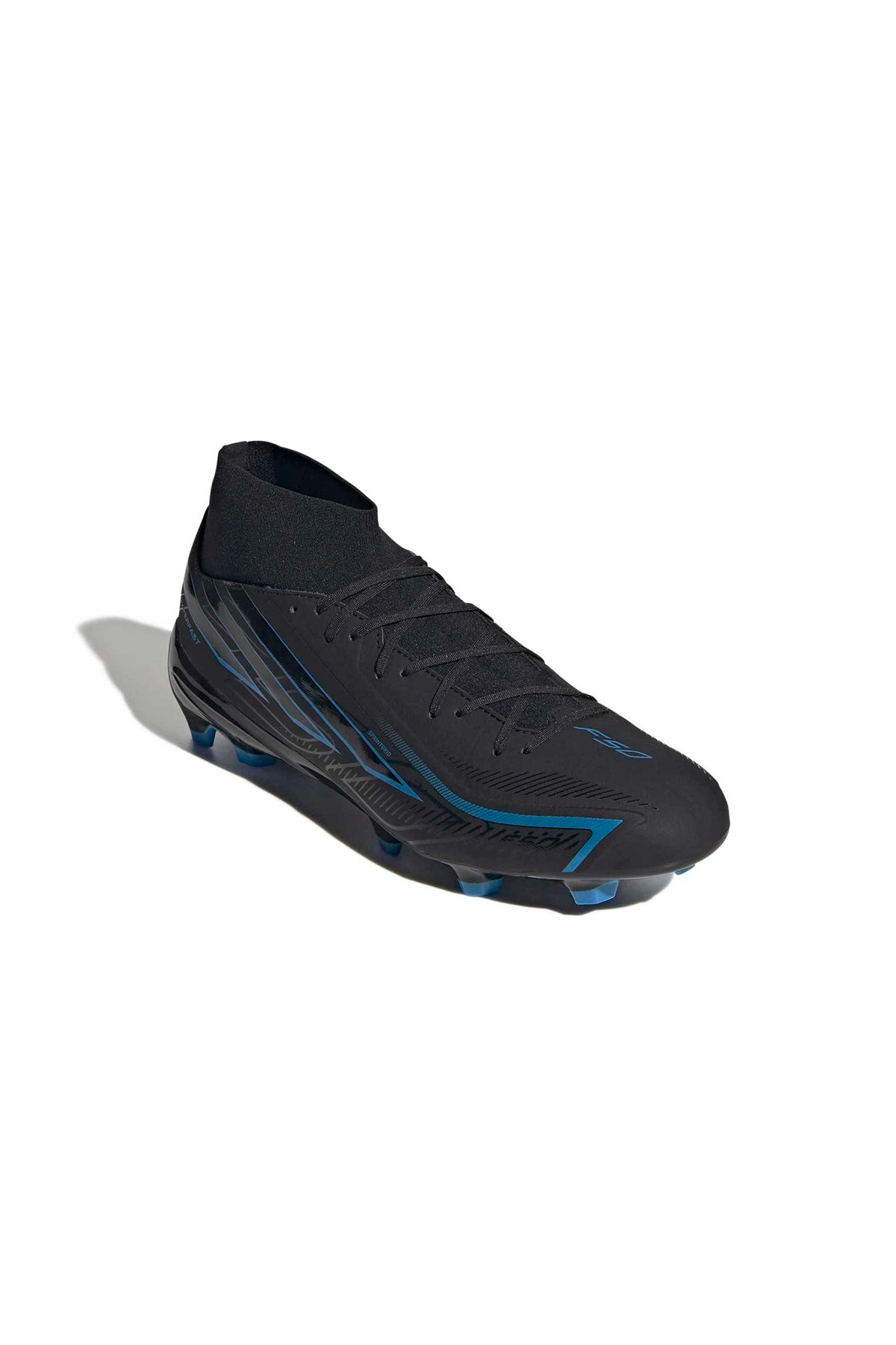 adidas  Krampon F50 HYPERFAST LEAGUE MID FG KJ3421