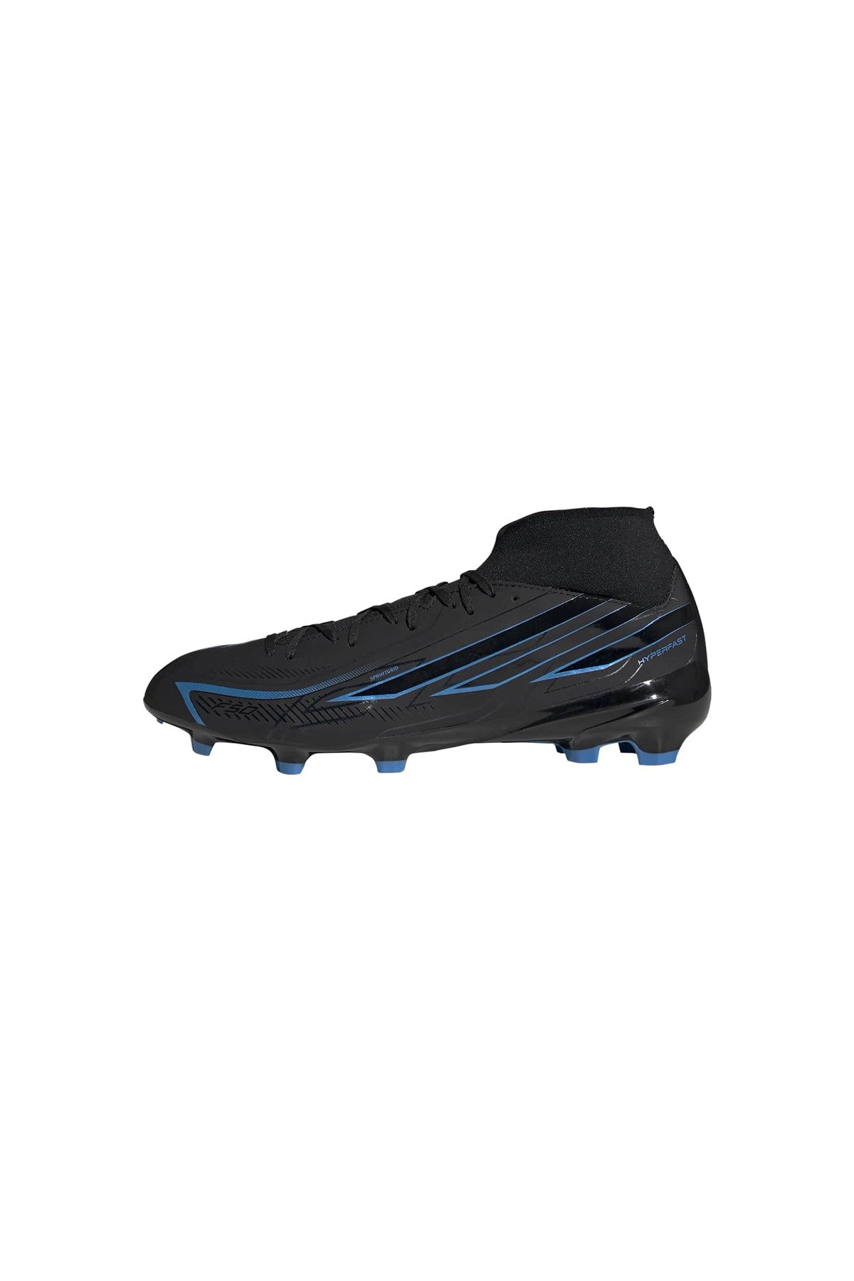 adidas  Krampon F50 HYPERFAST LEAGUE MID FG KJ3421