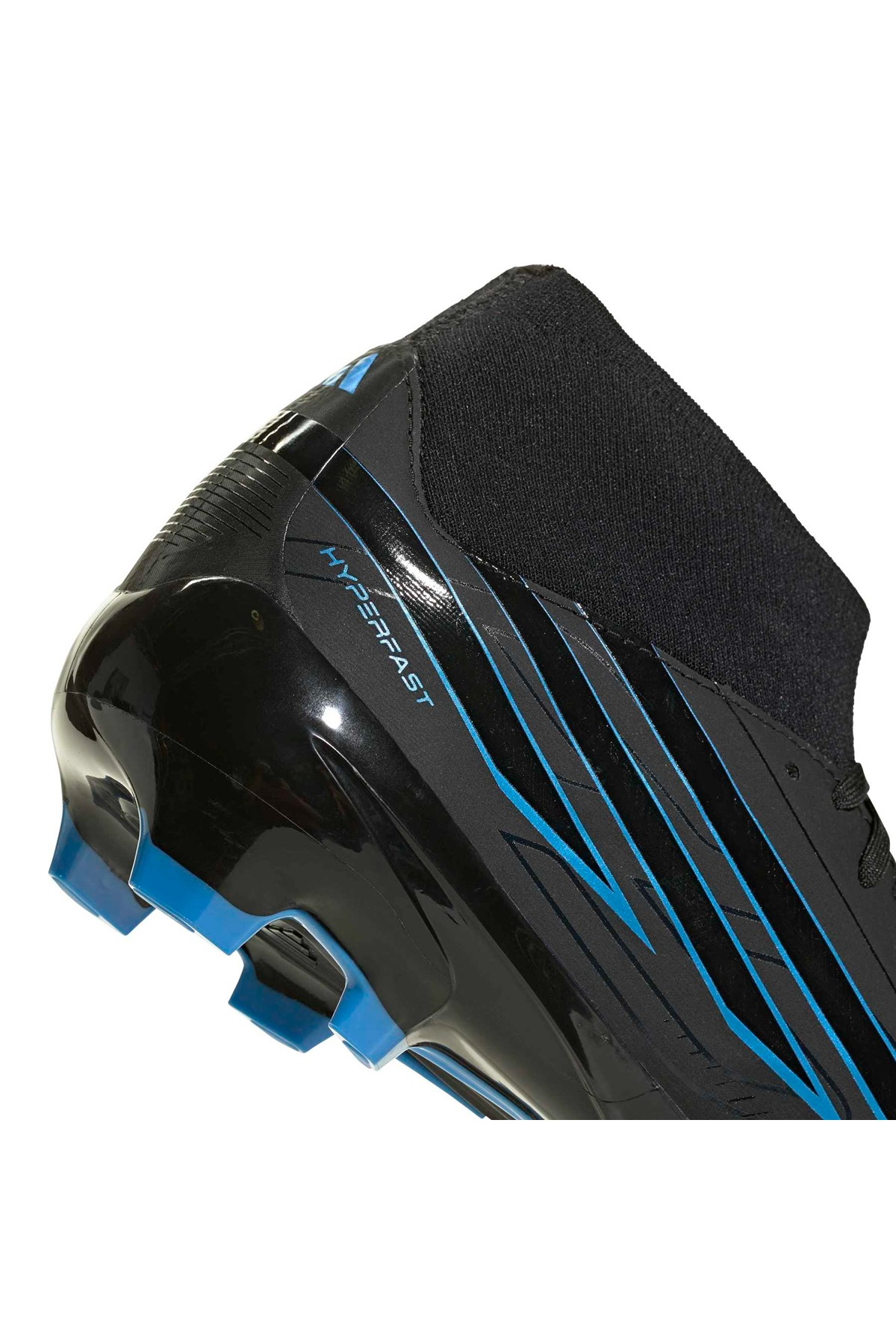 adidas  Krampon F50 HYPERFAST LEAGUE MID FG KJ3421