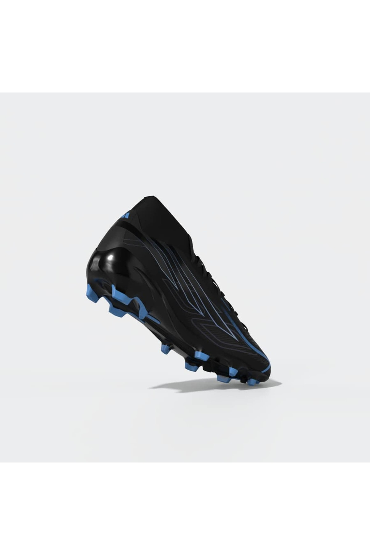 adidas  Krampon F50 HYPERFAST LEAGUE MID FG KJ3421