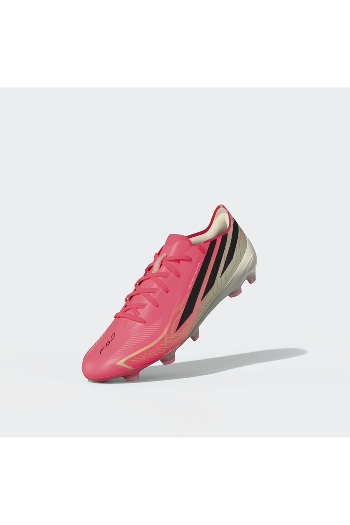 adidas  Krampon F50 HYPERFAST PRO FG IH9345