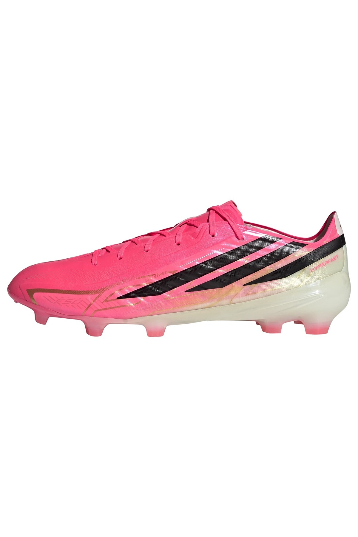 adidas  Krampon F50 HYPERFAST PRO FG IH9345