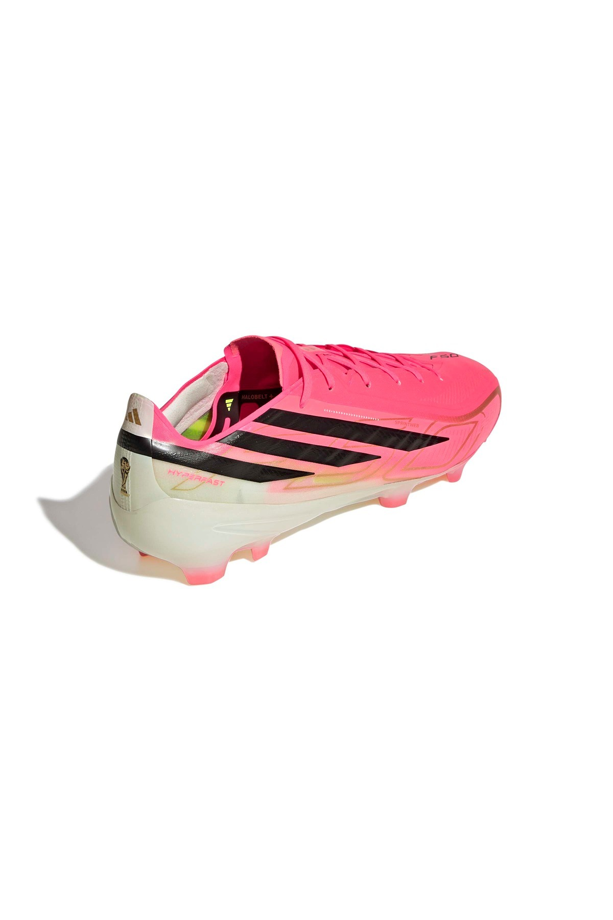 adidas  Krampon F50 HYPERFAST PRO FG IH9345