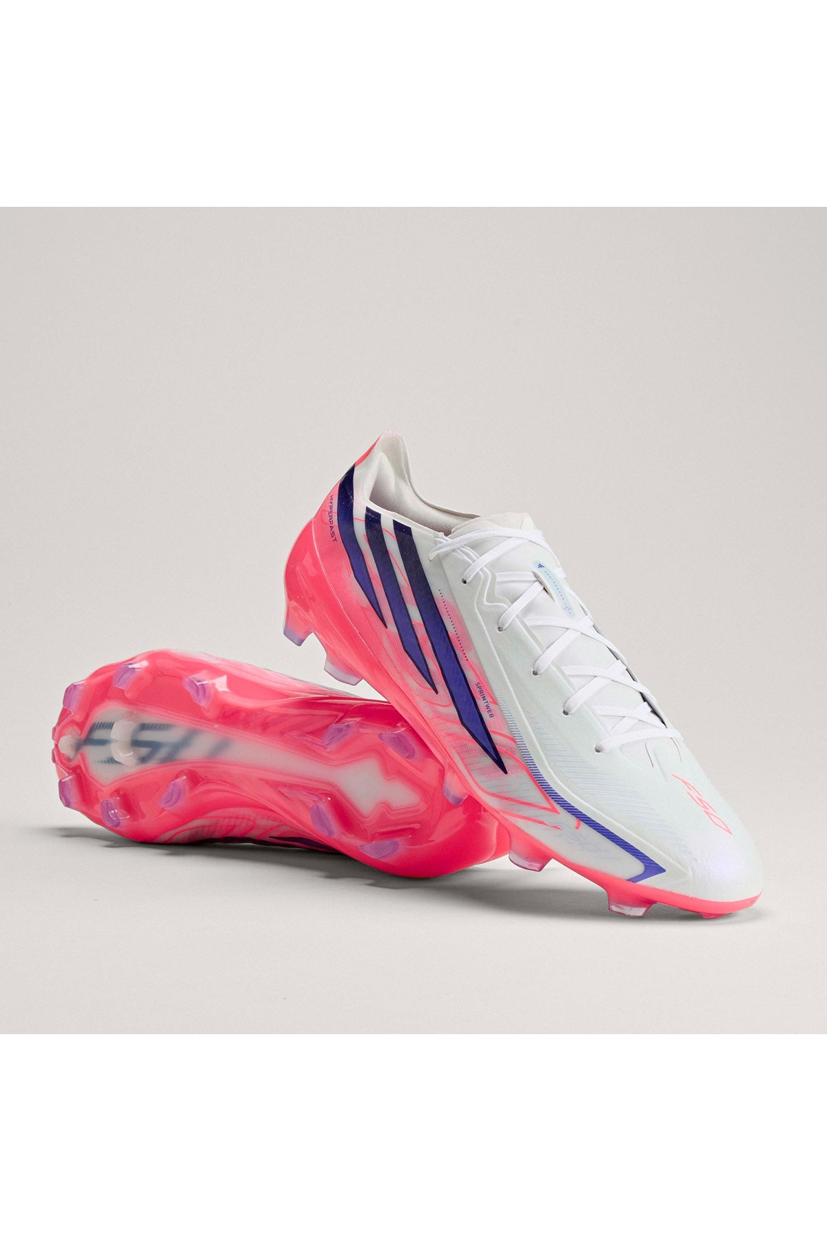adidas  Krampon F50 HYPERFAST PRO FG KJ3438